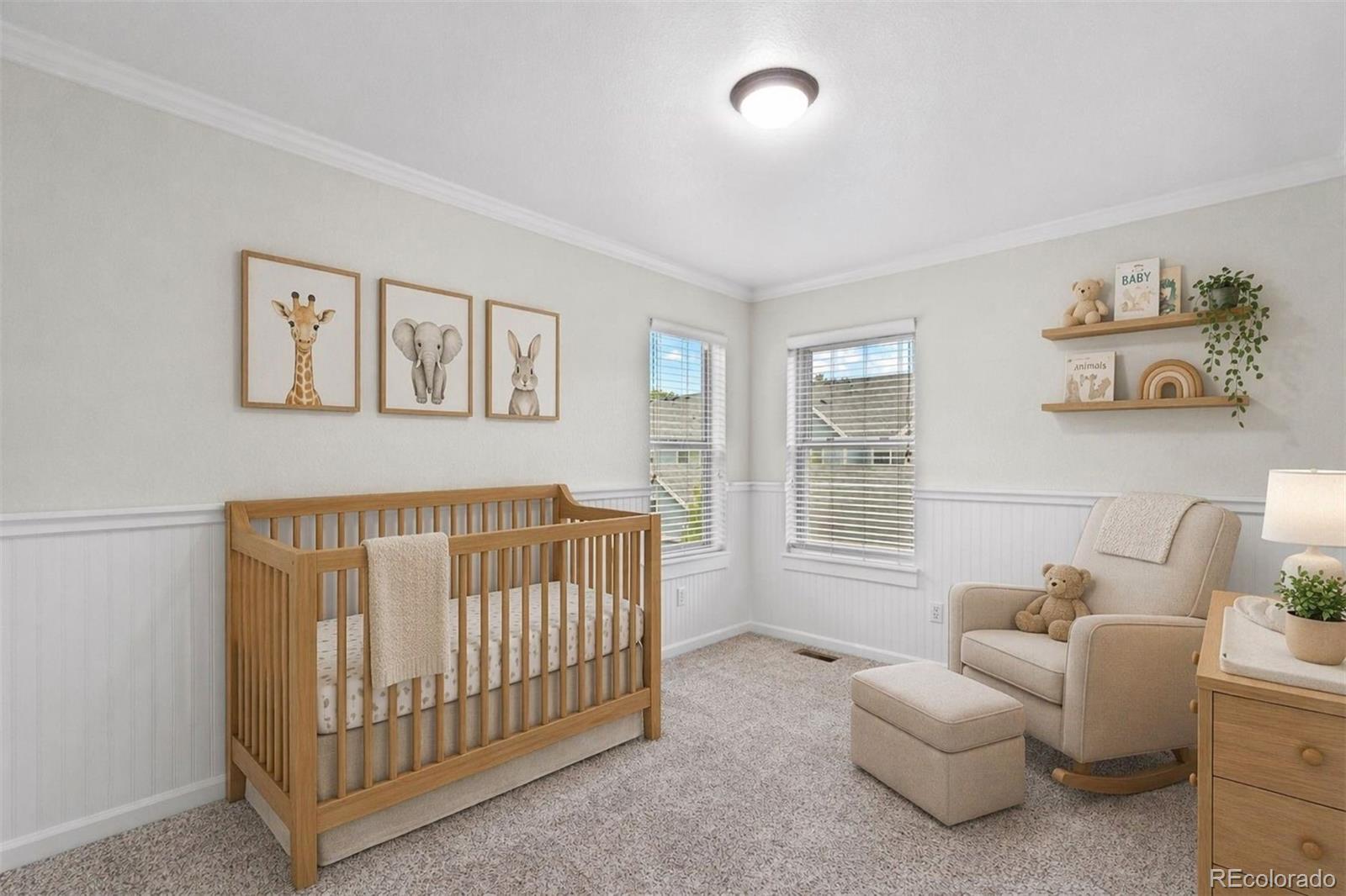 MLS Image #17 for 8502 e 29th place,denver, Colorado