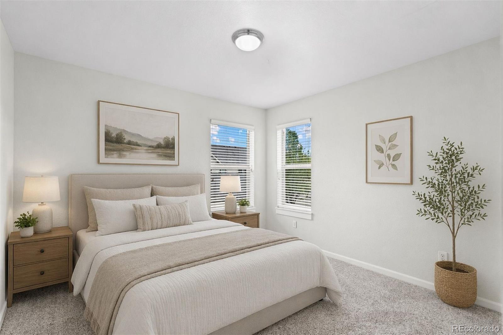MLS Image #19 for 8502 e 29th place,denver, Colorado