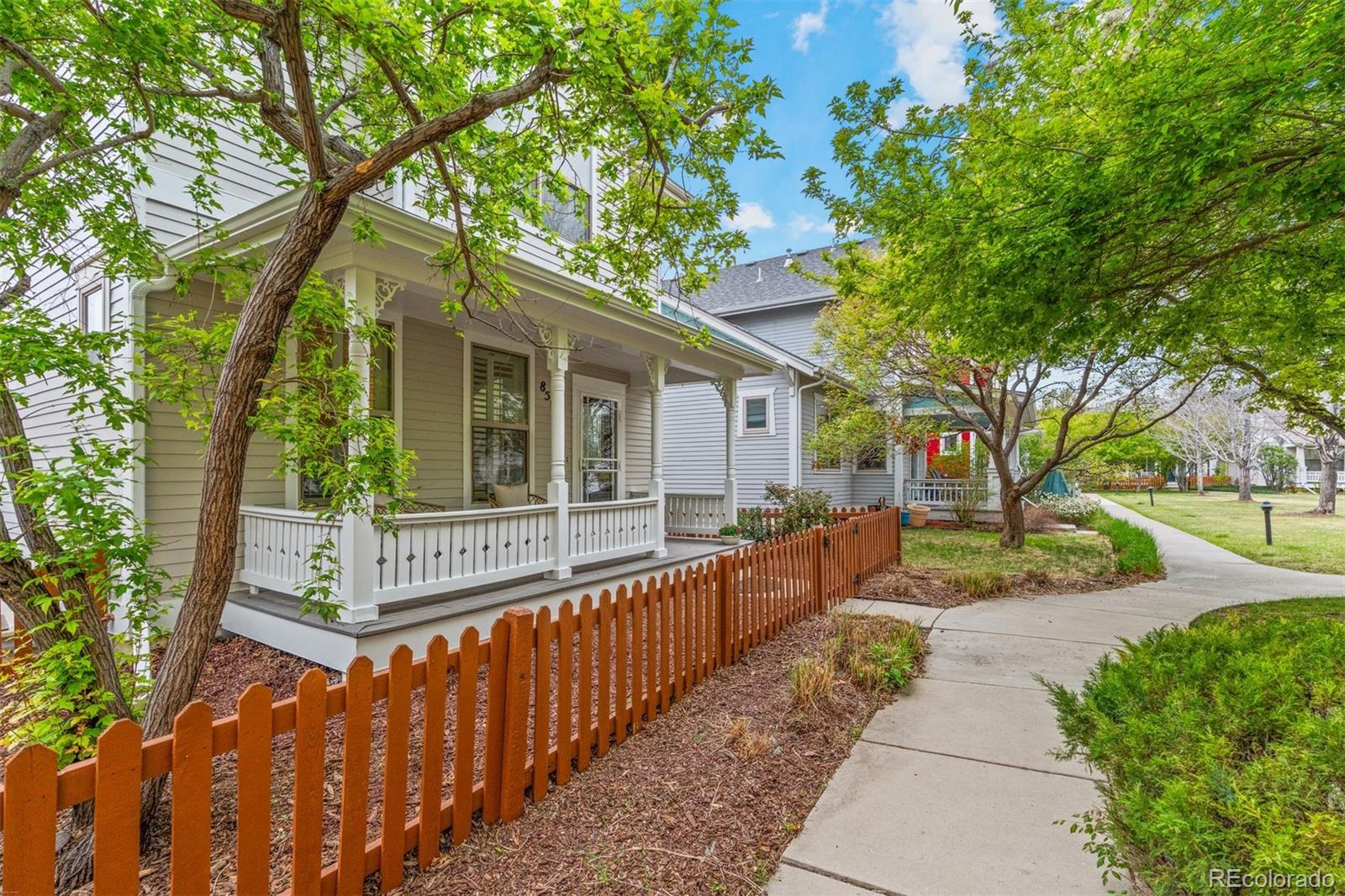 MLS Image #29 for 8502 e 29th place,denver, Colorado