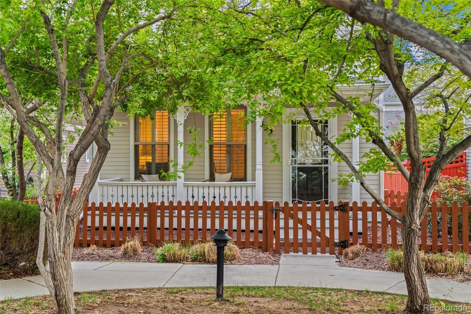 MLS Image #30 for 8502 e 29th place,denver, Colorado