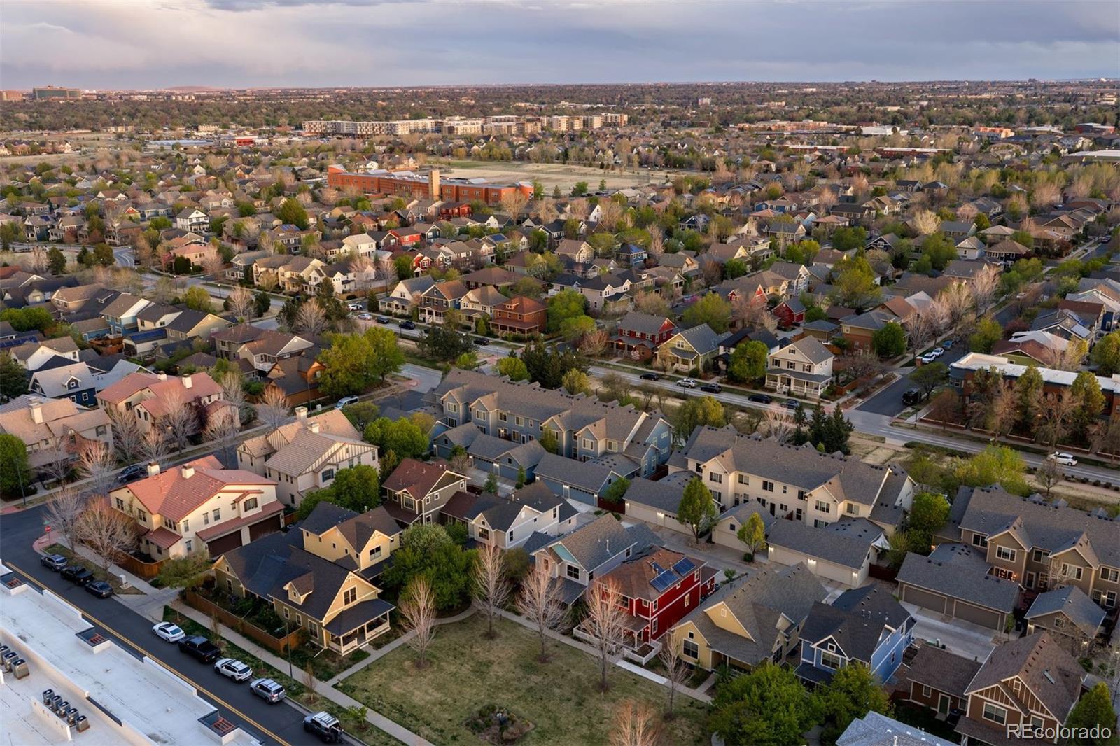 MLS Image #31 for 8502 e 29th place,denver, Colorado