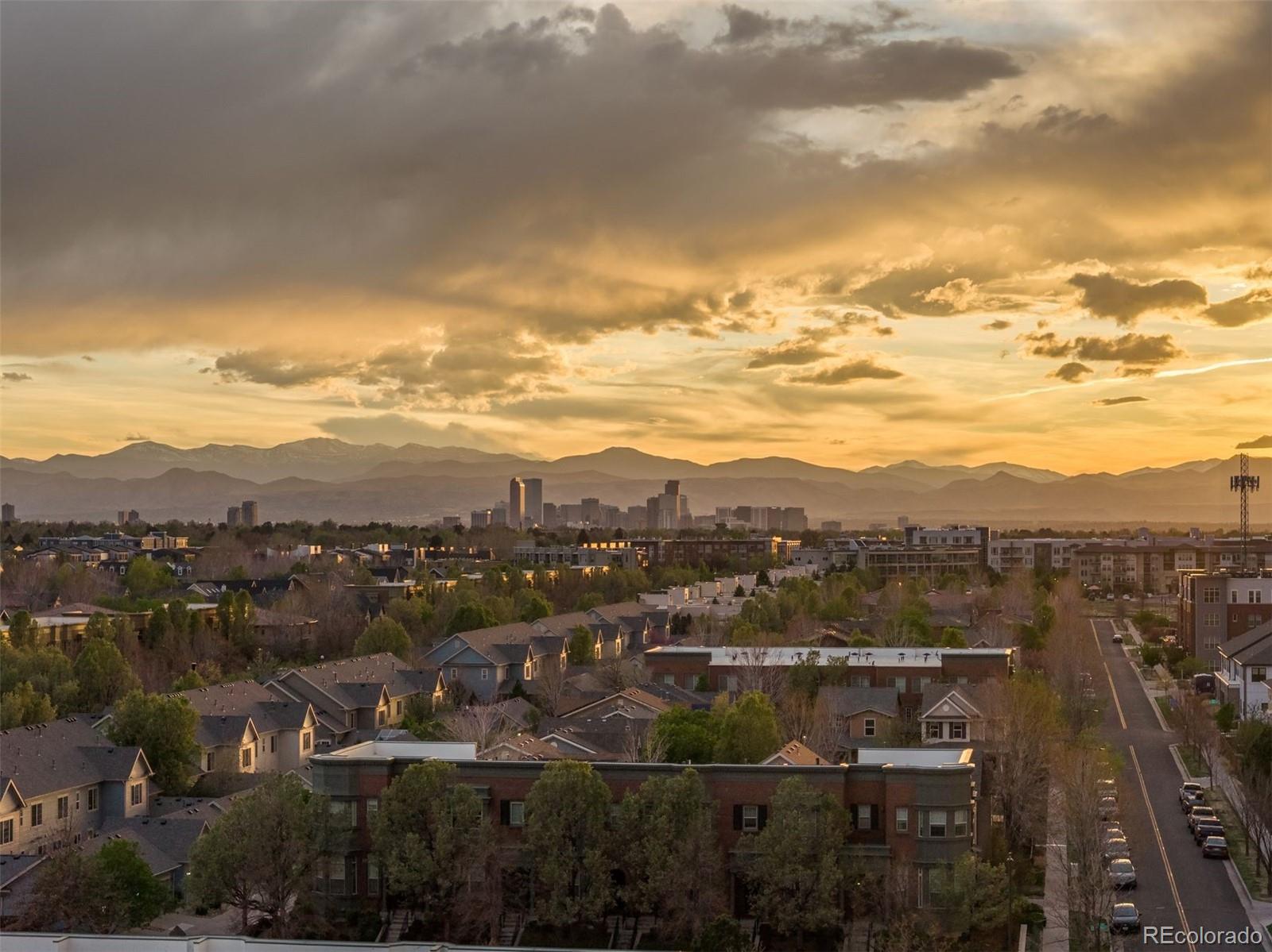 MLS Image #32 for 8502 e 29th place,denver, Colorado