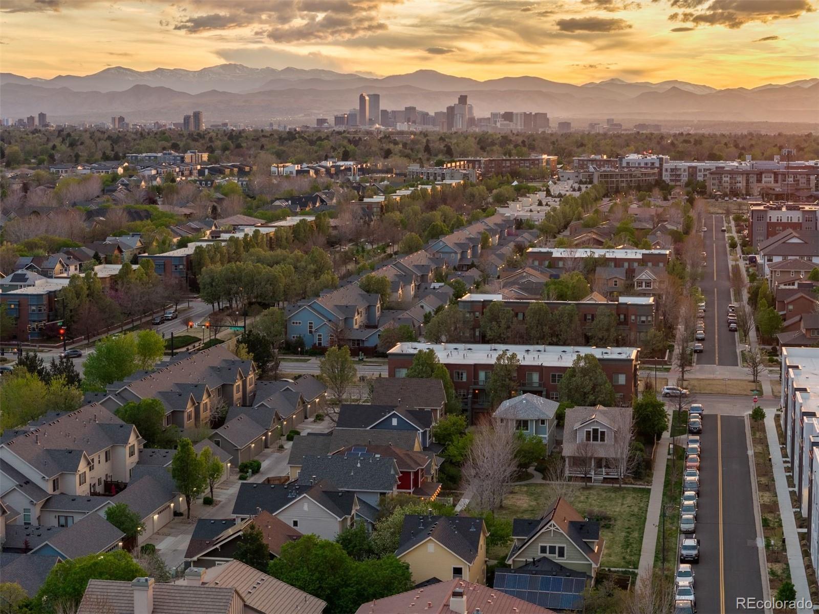 MLS Image #35 for 8502 e 29th place,denver, Colorado