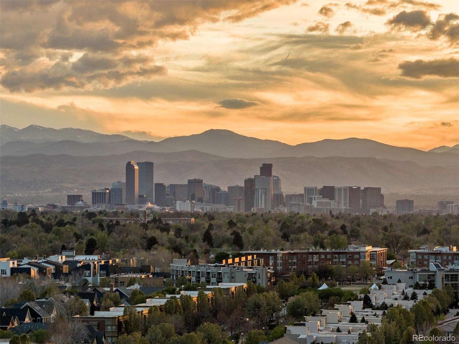 MLS Image #36 for 8502 e 29th place,denver, Colorado