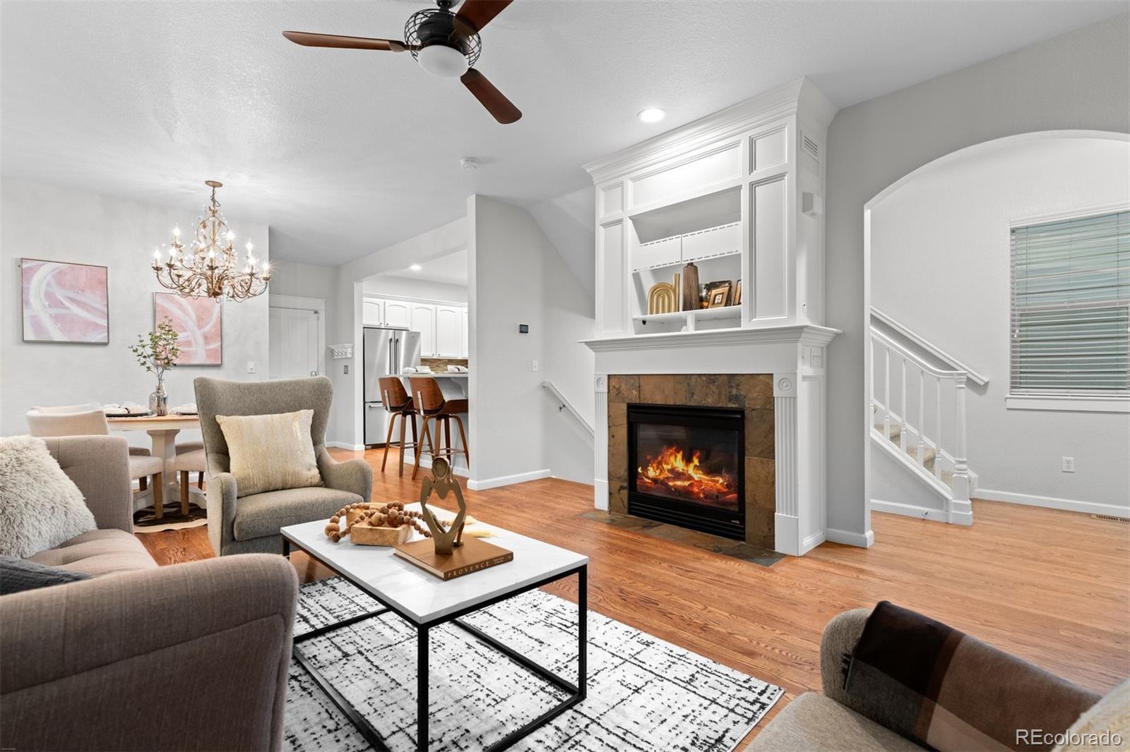 MLS Image #4 for 8502 e 29th place,denver, Colorado