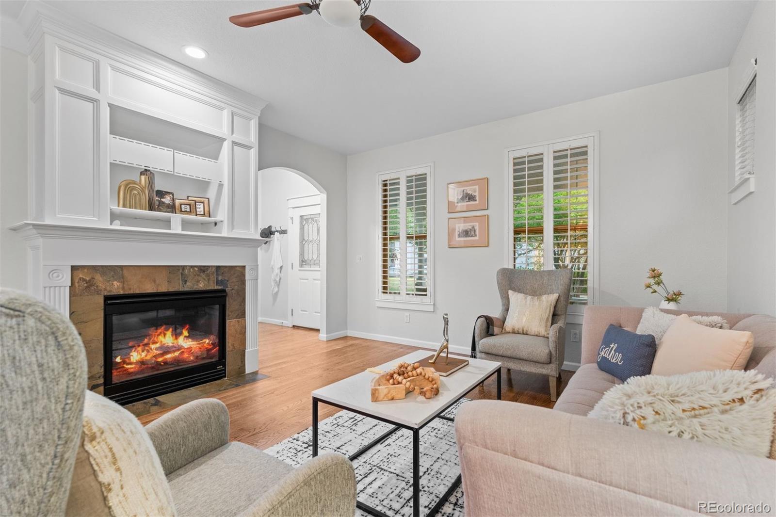 MLS Image #5 for 8502 e 29th place,denver, Colorado