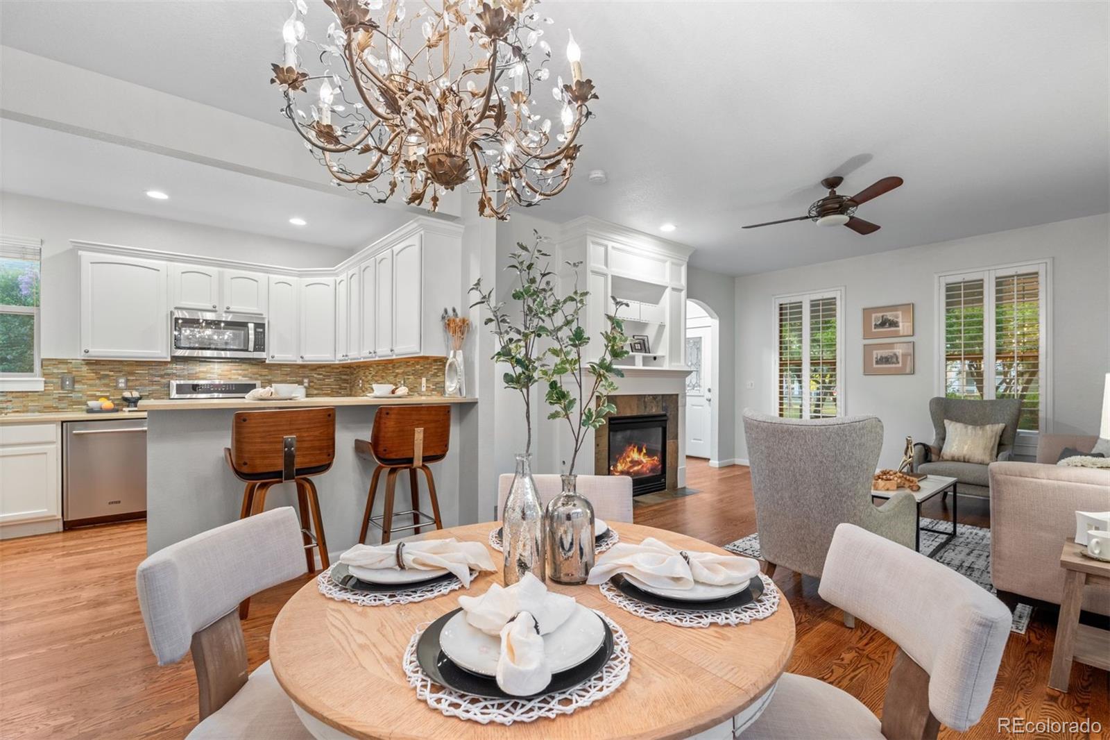 MLS Image #6 for 8502 e 29th place,denver, Colorado