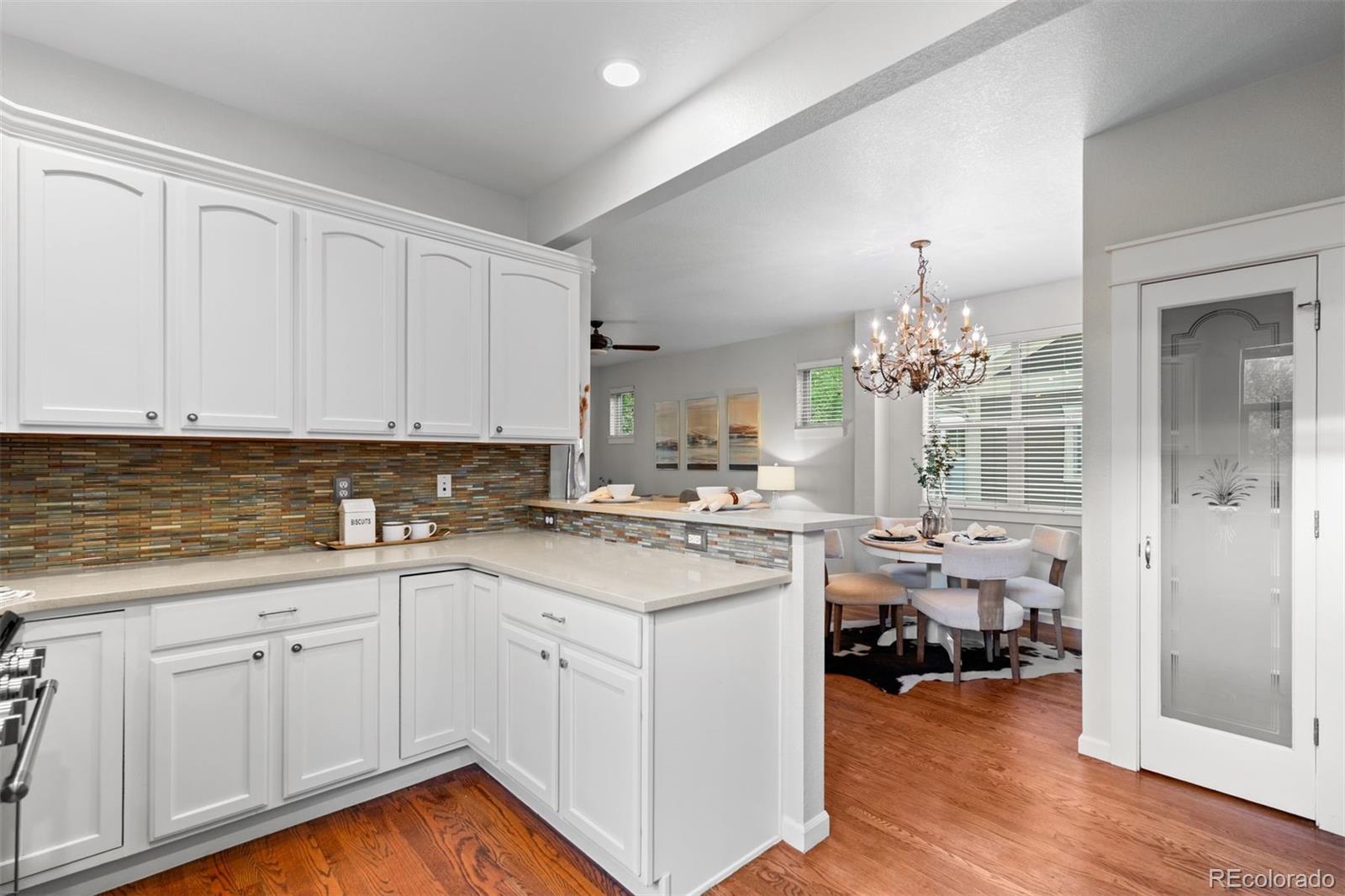 MLS Image #8 for 8502 e 29th place,denver, Colorado