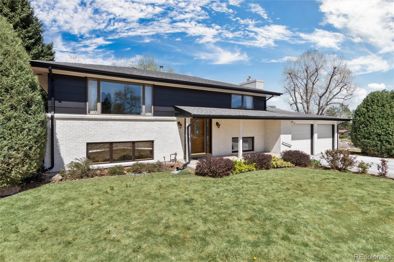 MLS Image #1 for 3791 s eaton street,denver, Colorado
