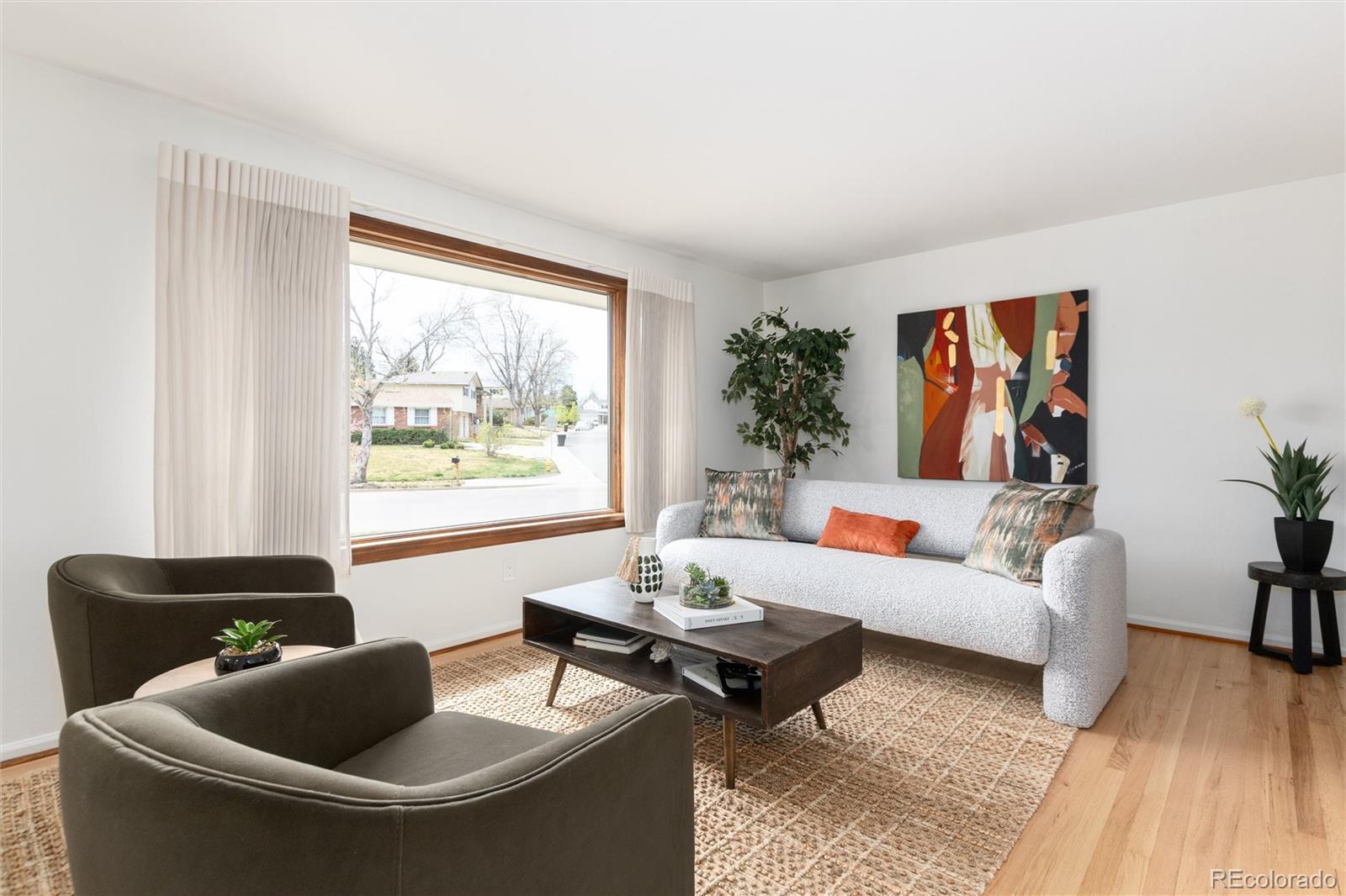 MLS Image #4 for 3791 s eaton street,denver, Colorado