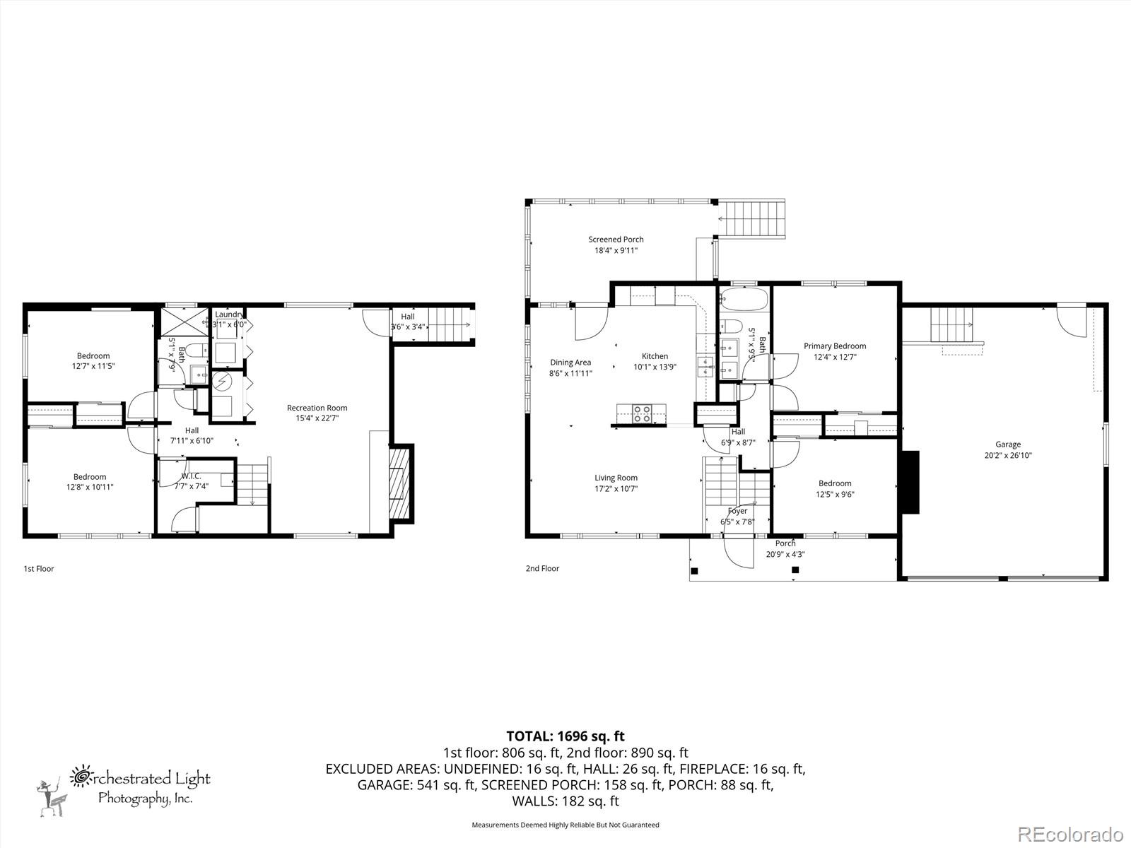 MLS Image #46 for 3791 s eaton street,denver, Colorado