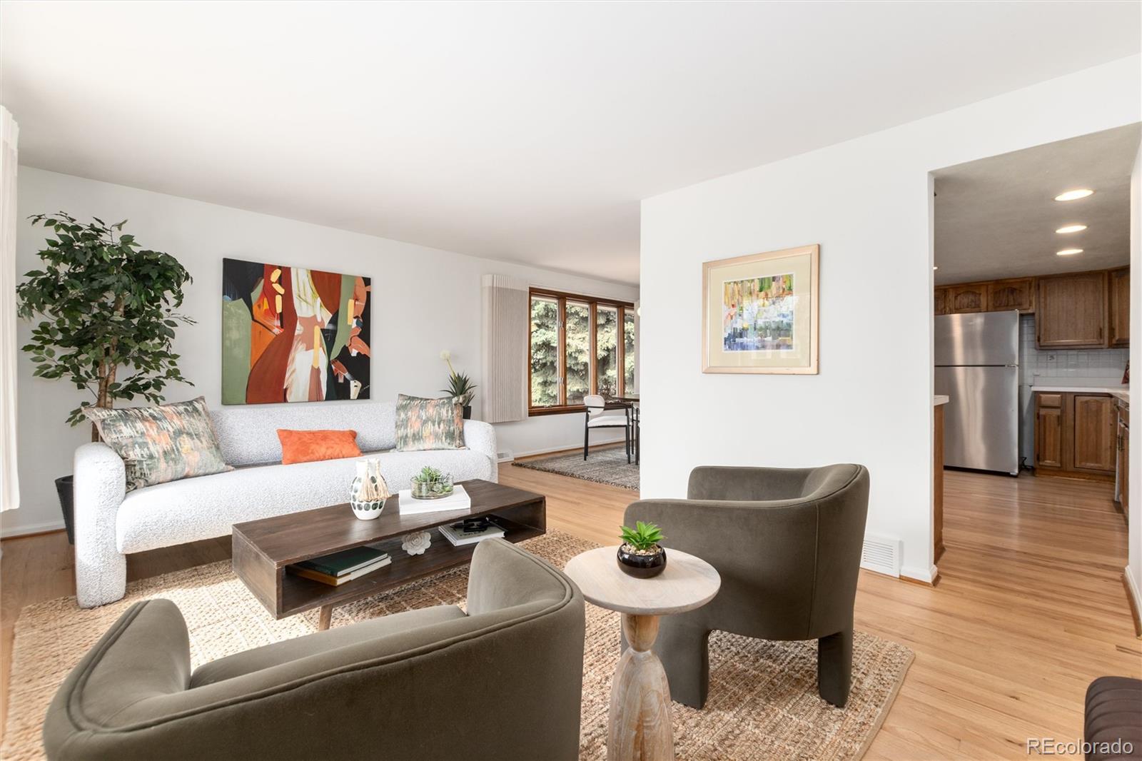 MLS Image #6 for 3791 s eaton street,denver, Colorado