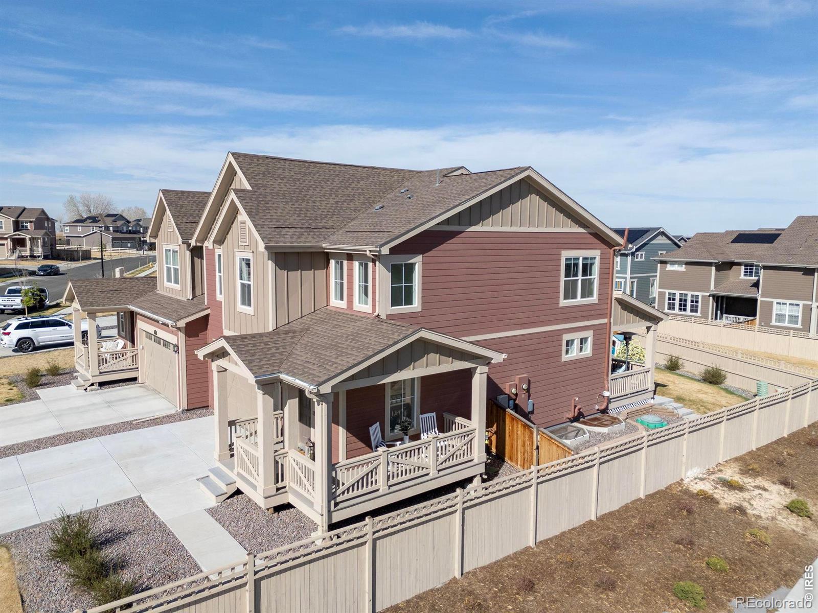 MLS Image #1 for 17914  galapagos street,broomfield, Colorado