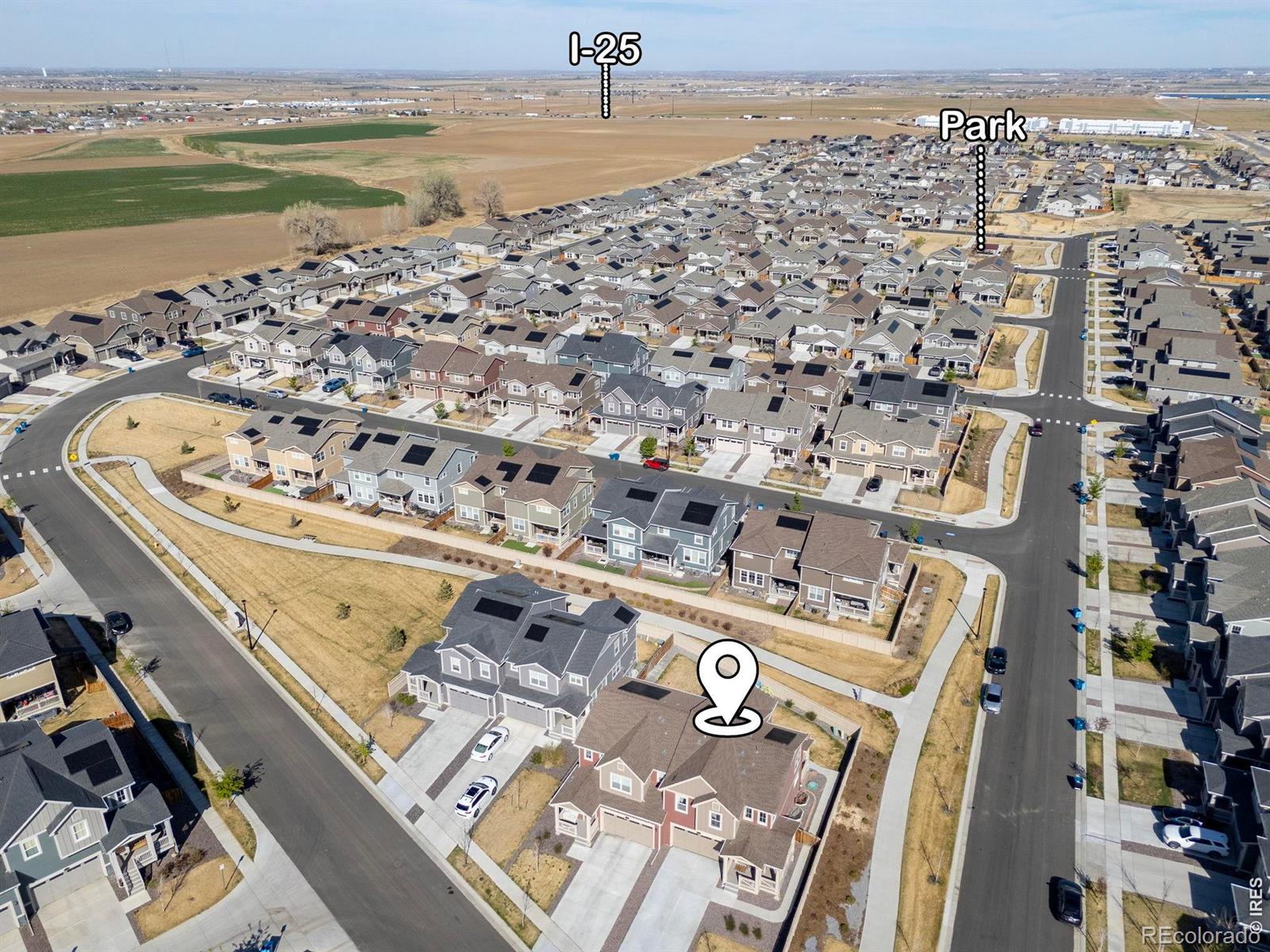 MLS Image #26 for 17914  galapagos street,broomfield, Colorado