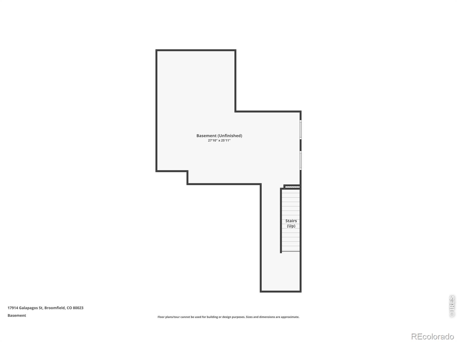 MLS Image #29 for 17914  galapagos street,broomfield, Colorado
