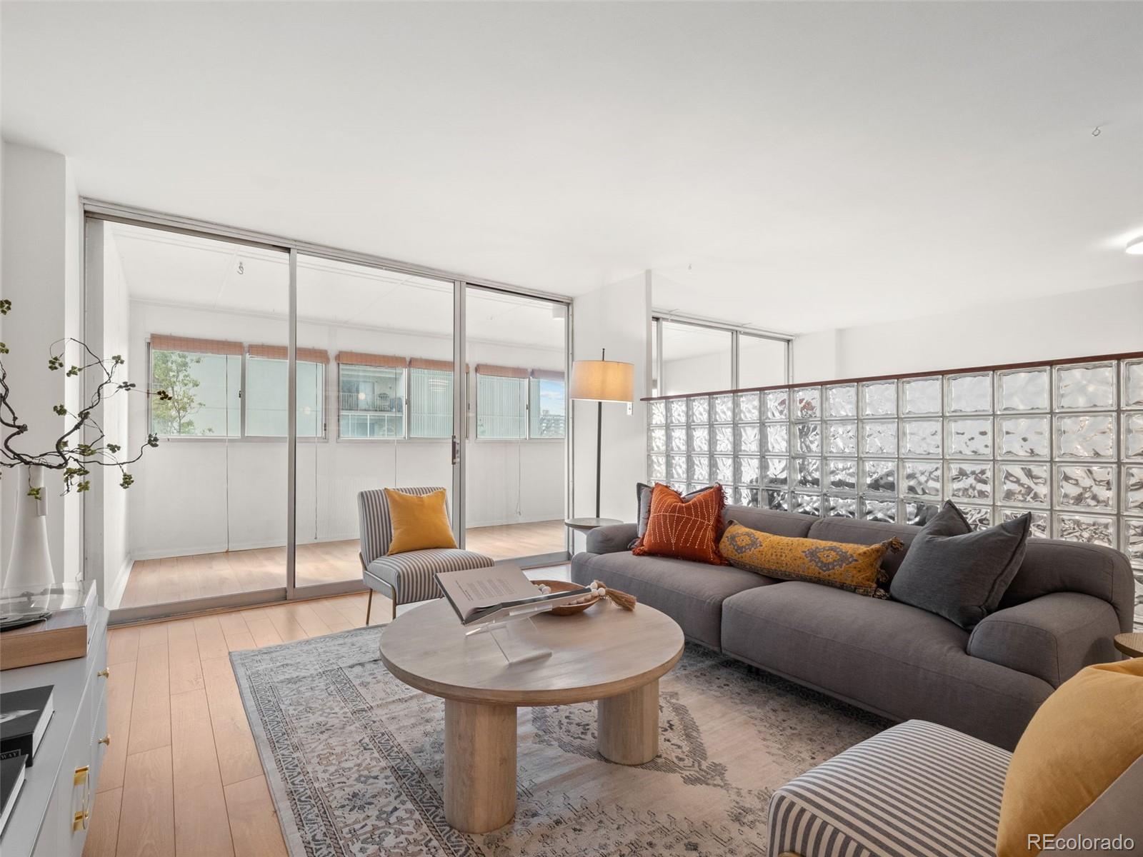 MLS Image #14 for 790 n washington street 405,denver, Colorado