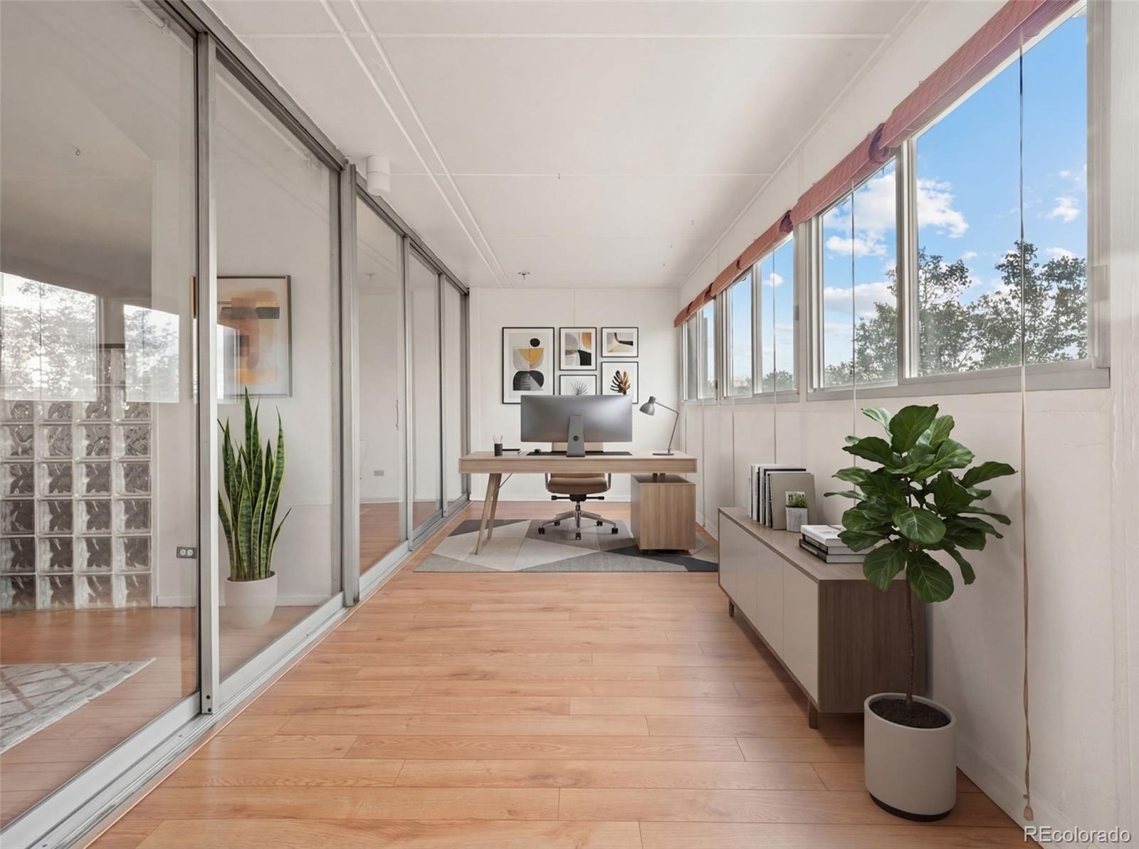 MLS Image #15 for 790 n washington street 405,denver, Colorado