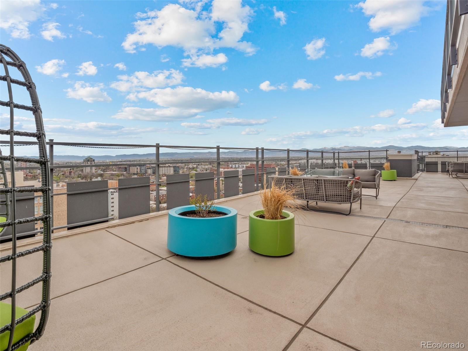 MLS Image #27 for 790 n washington street 405,denver, Colorado