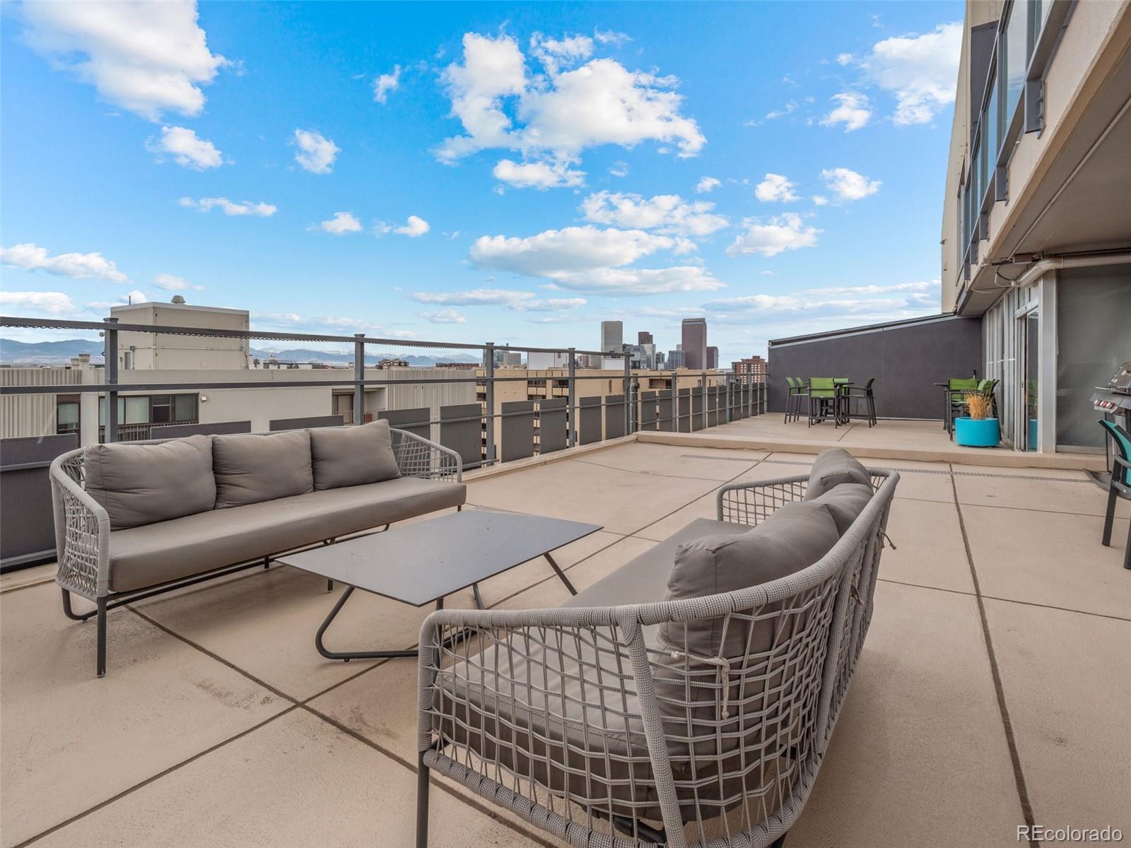 MLS Image #28 for 790 n washington street 405,denver, Colorado