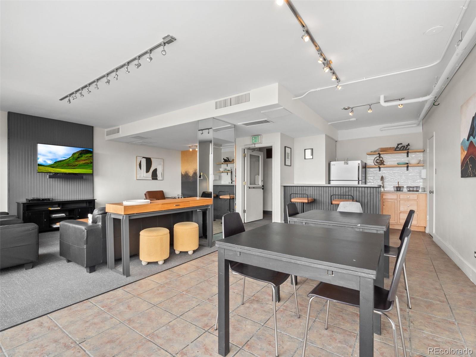 MLS Image #29 for 790 n washington street 405,denver, Colorado