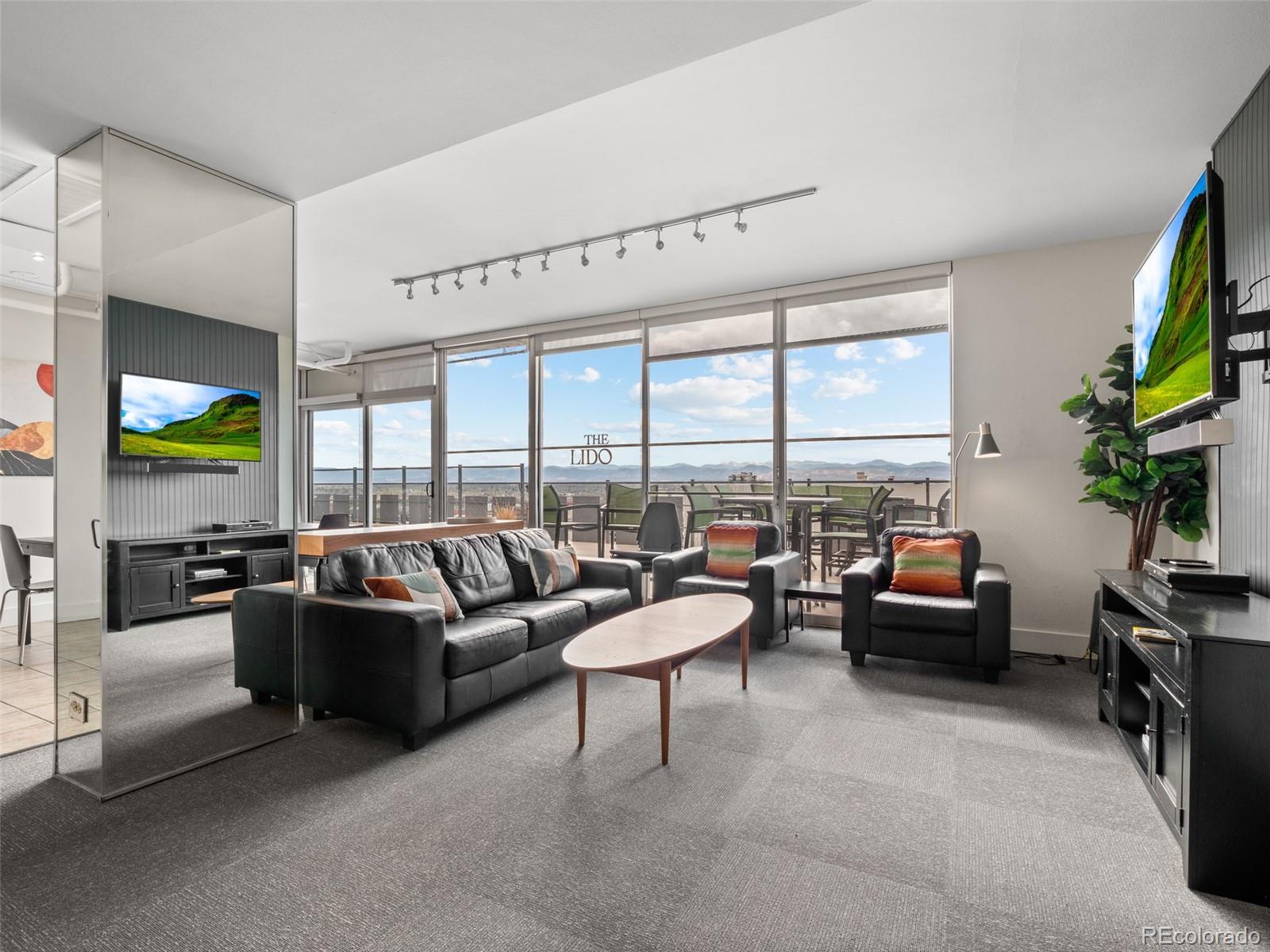 MLS Image #30 for 790 n washington street 405,denver, Colorado