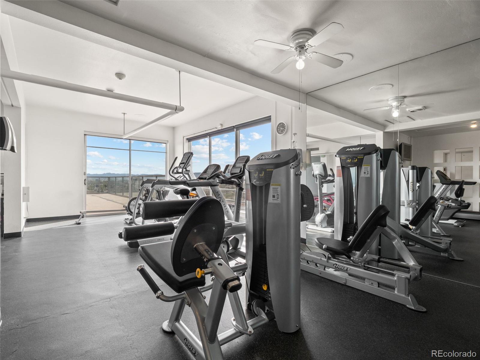 MLS Image #31 for 790 n washington street 405,denver, Colorado