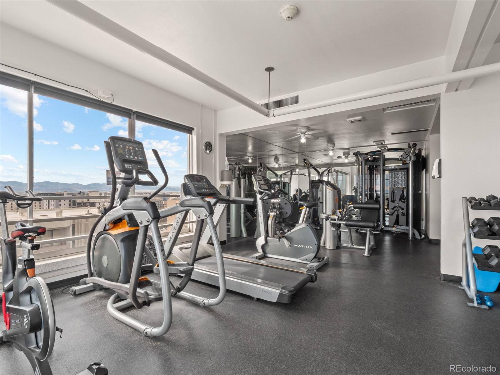 MLS Image #32 for 790 n washington street 405,denver, Colorado