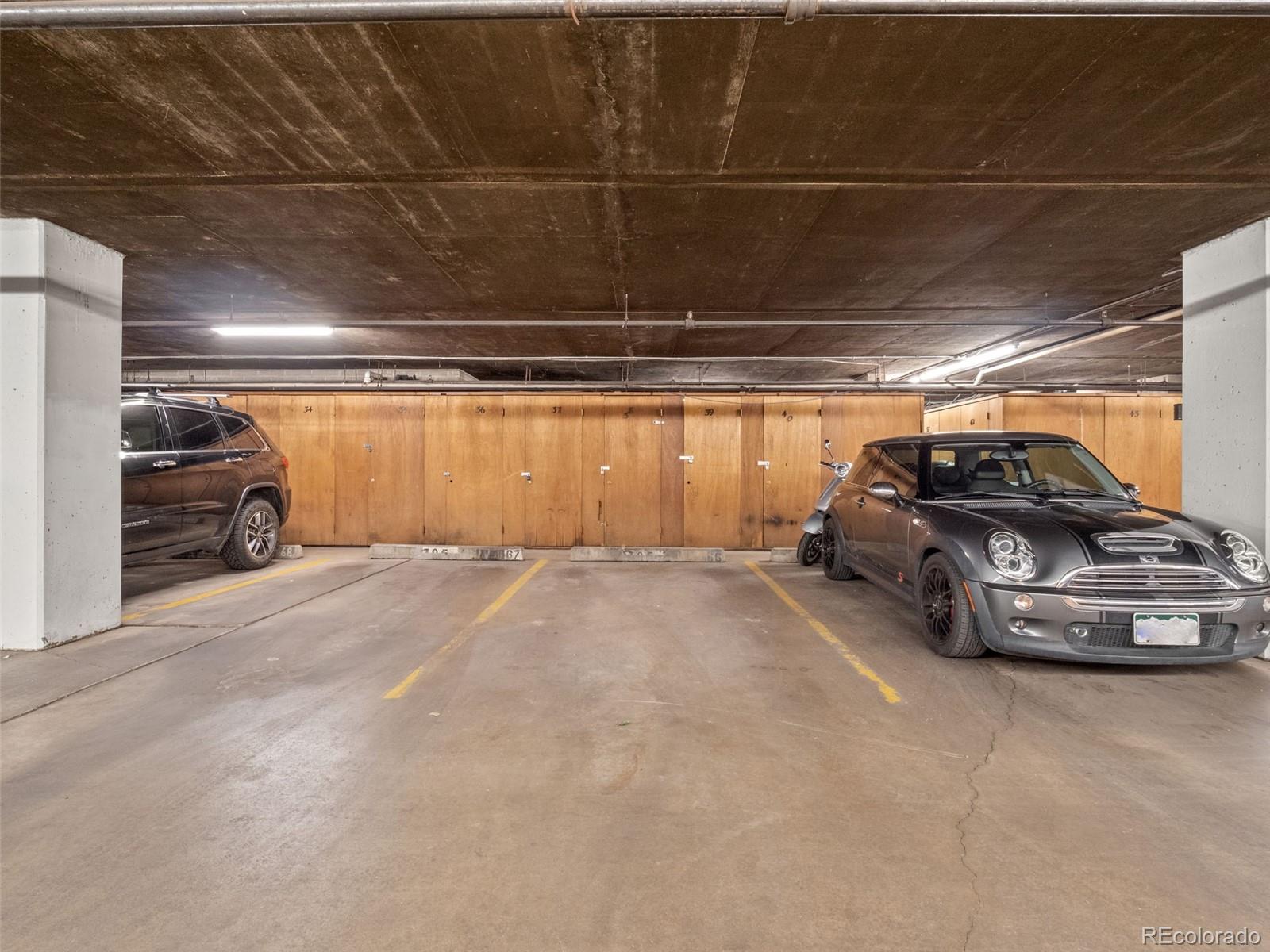 MLS Image #33 for 790 n washington street 405,denver, Colorado
