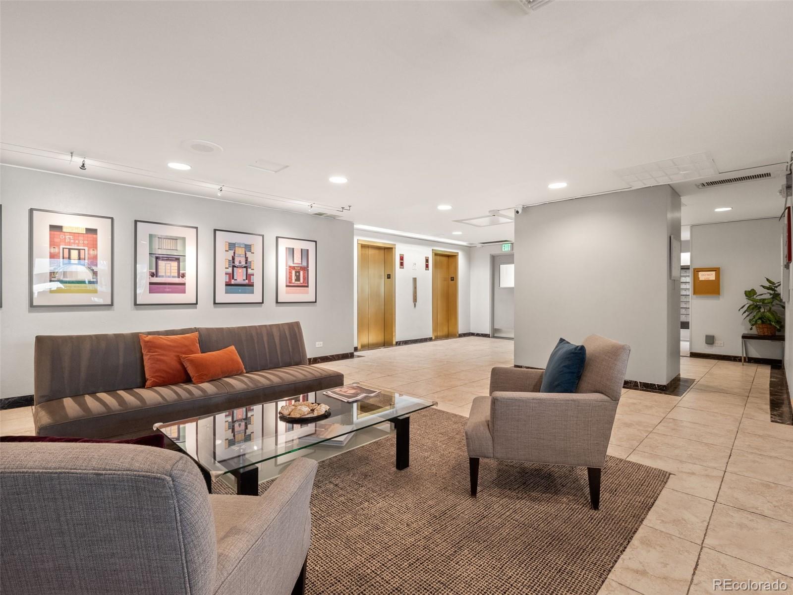 MLS Image #34 for 790 n washington street 405,denver, Colorado