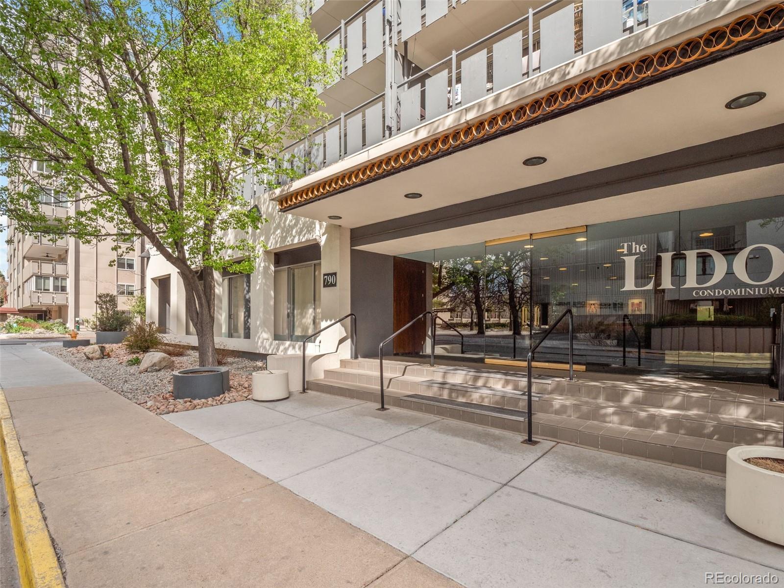 MLS Image #35 for 790 n washington street 405,denver, Colorado
