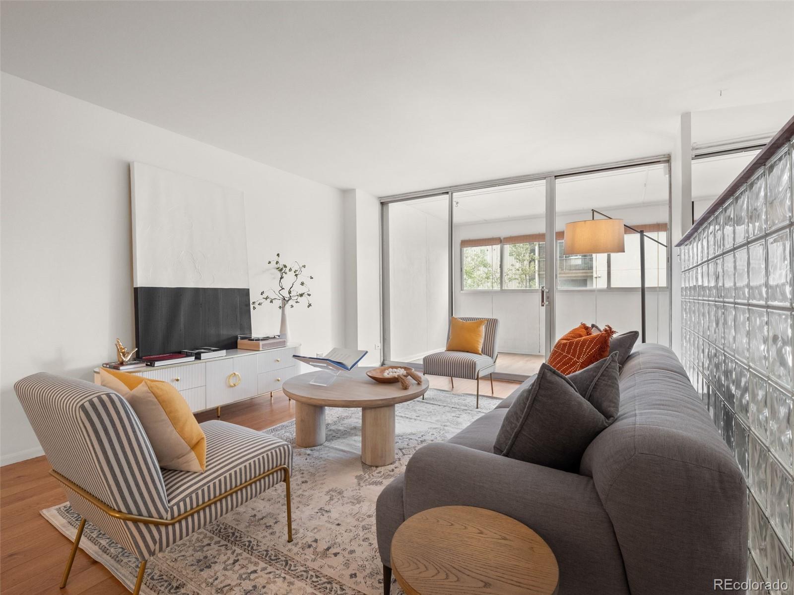 MLS Image #8 for 790 n washington street 405,denver, Colorado
