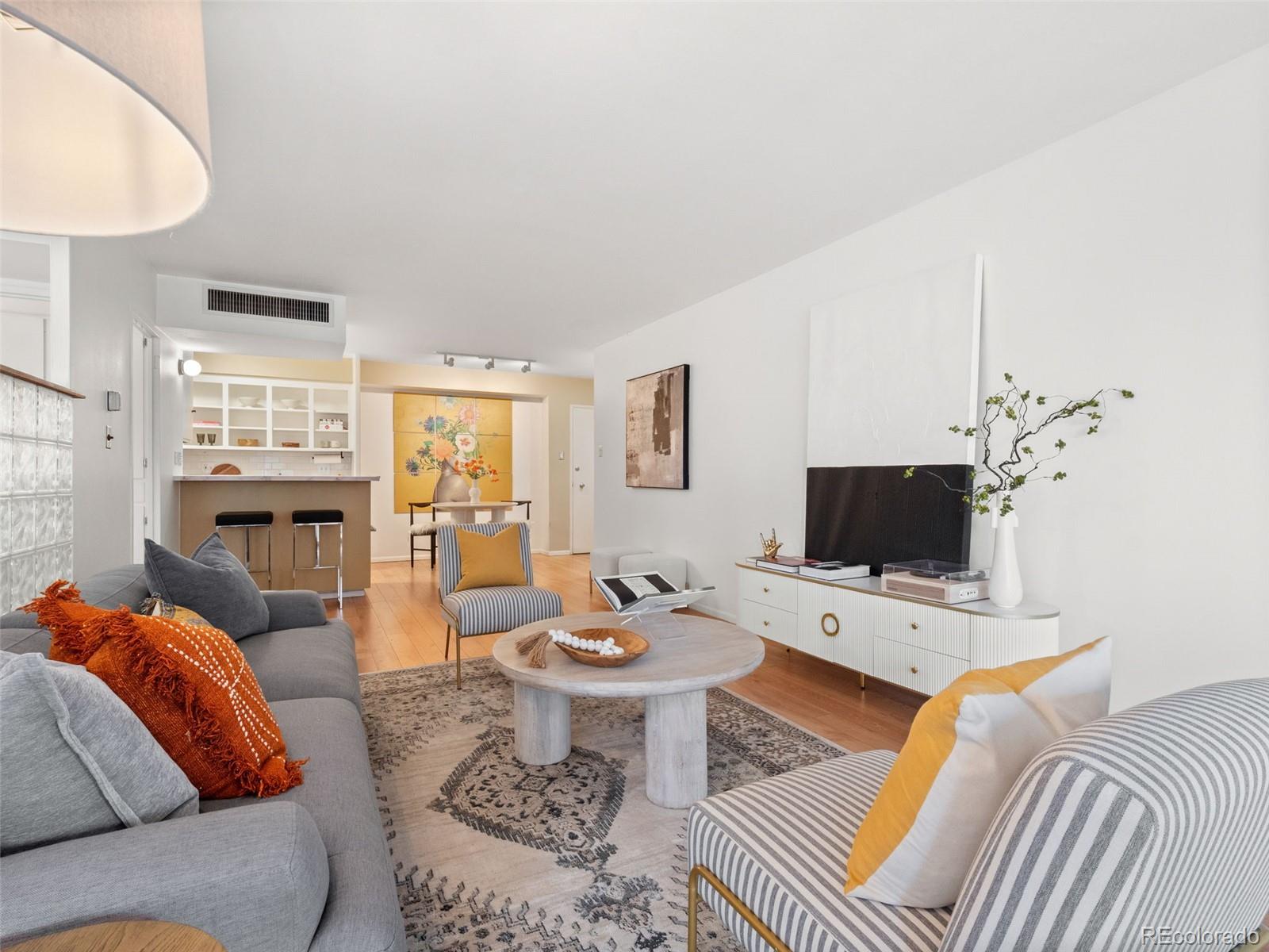 MLS Image #9 for 790 n washington street 405,denver, Colorado