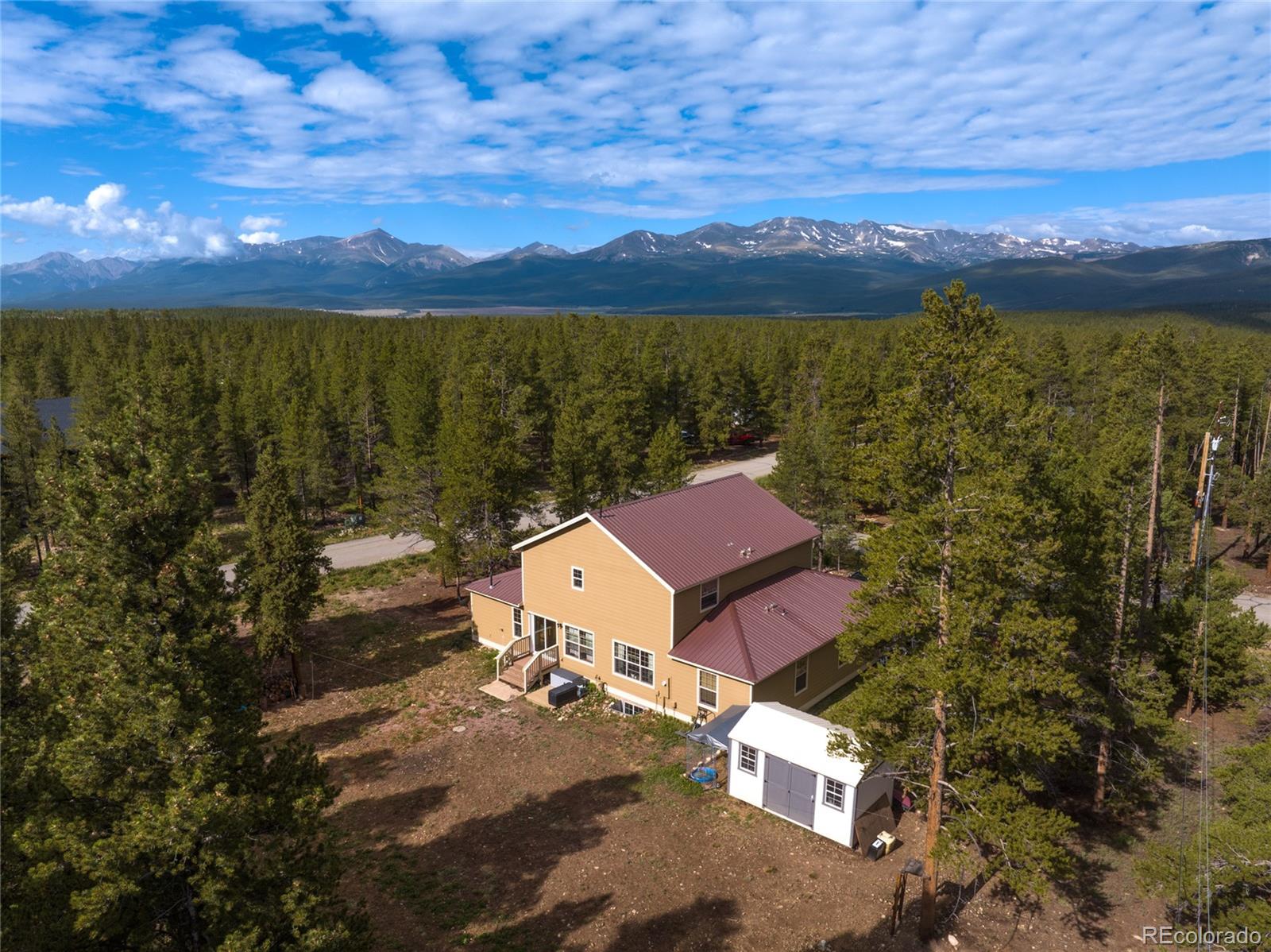 MLS Image #40 for 1788  autumn drive,leadville, Colorado