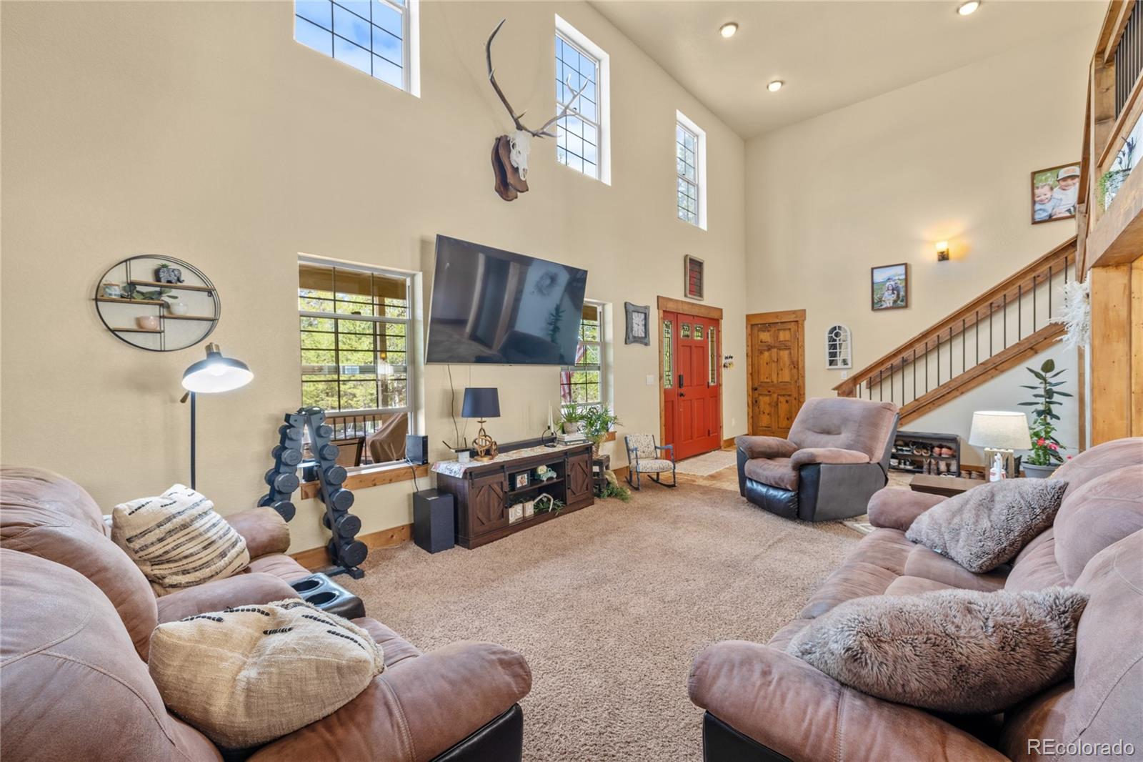 MLS Image #5 for 1788  autumn drive,leadville, Colorado