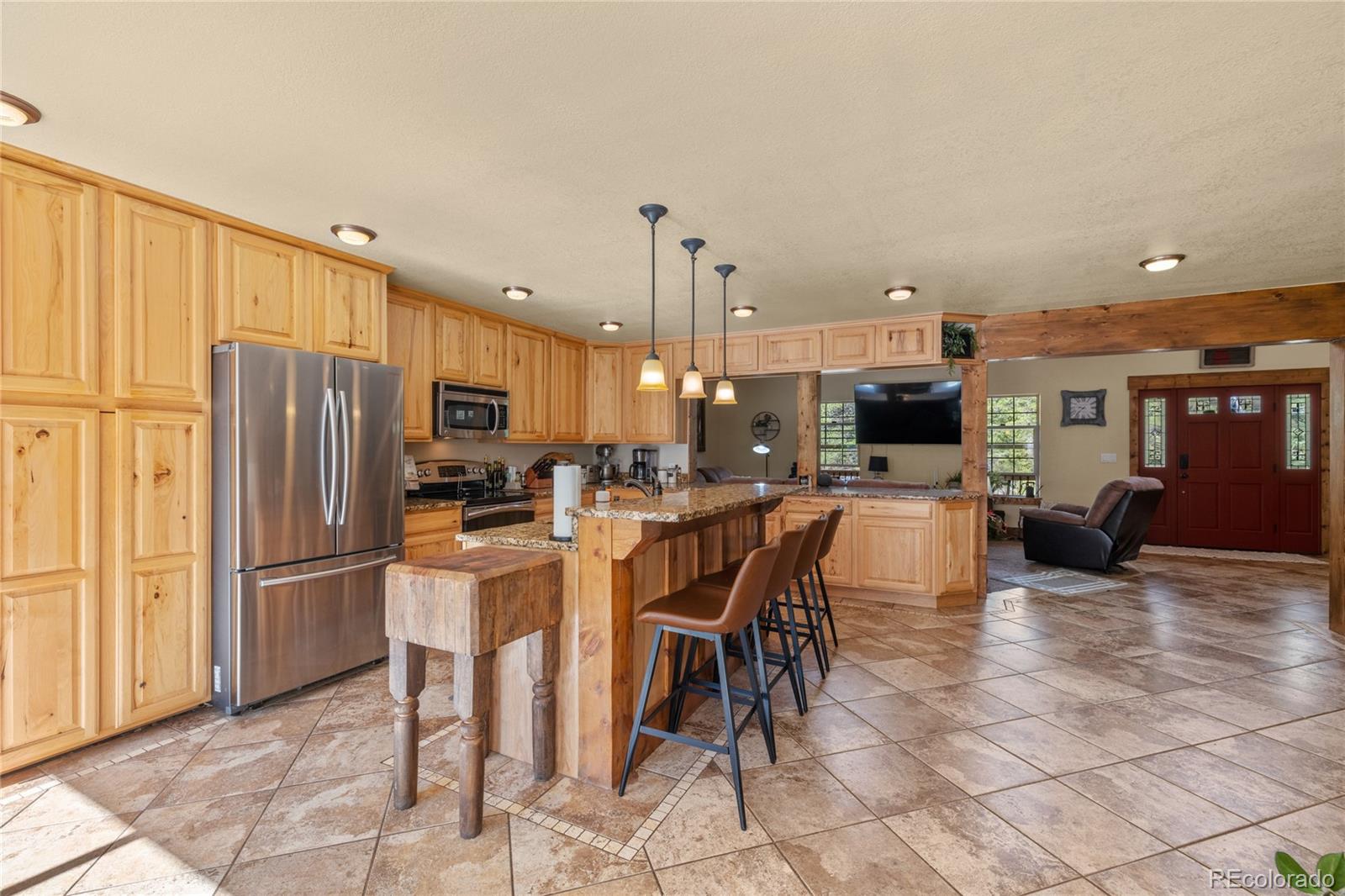MLS Image #9 for 1788  autumn drive,leadville, Colorado