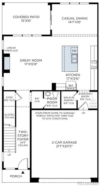 MLS Image #11 for 7716 s irving street ,littleton, Colorado