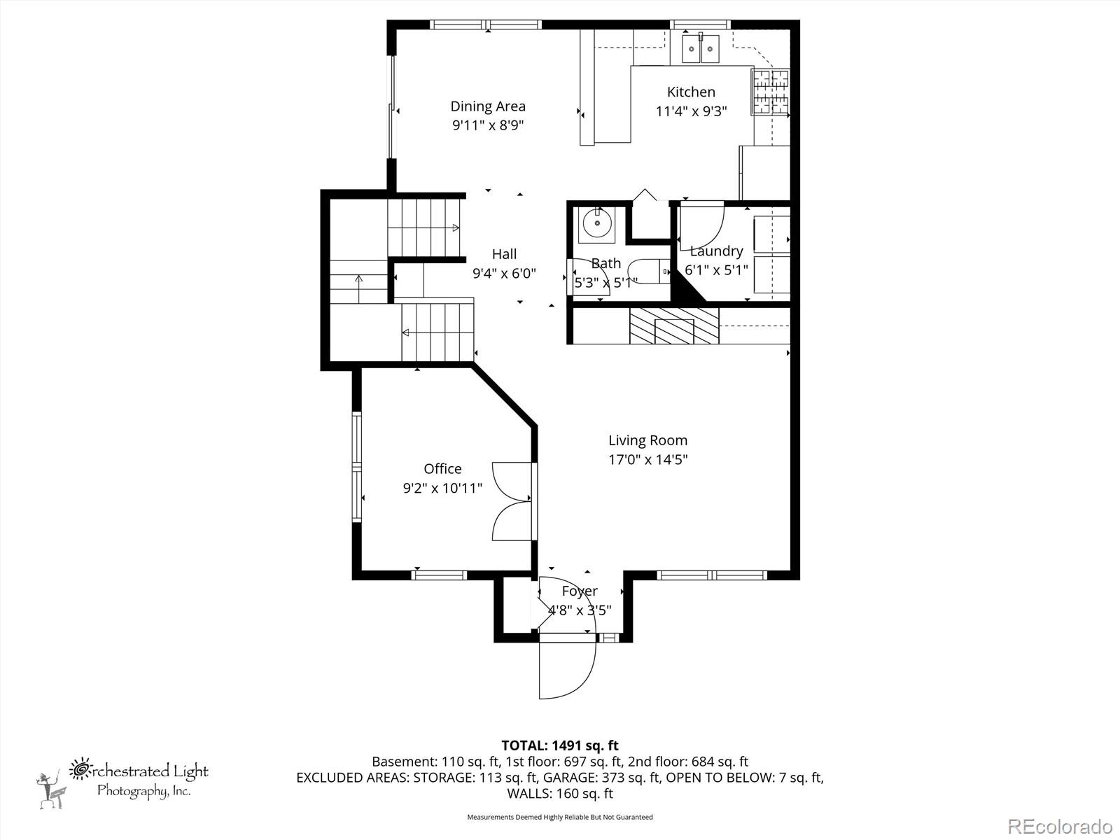 MLS Image #23 for 326 w jamison place,littleton, Colorado