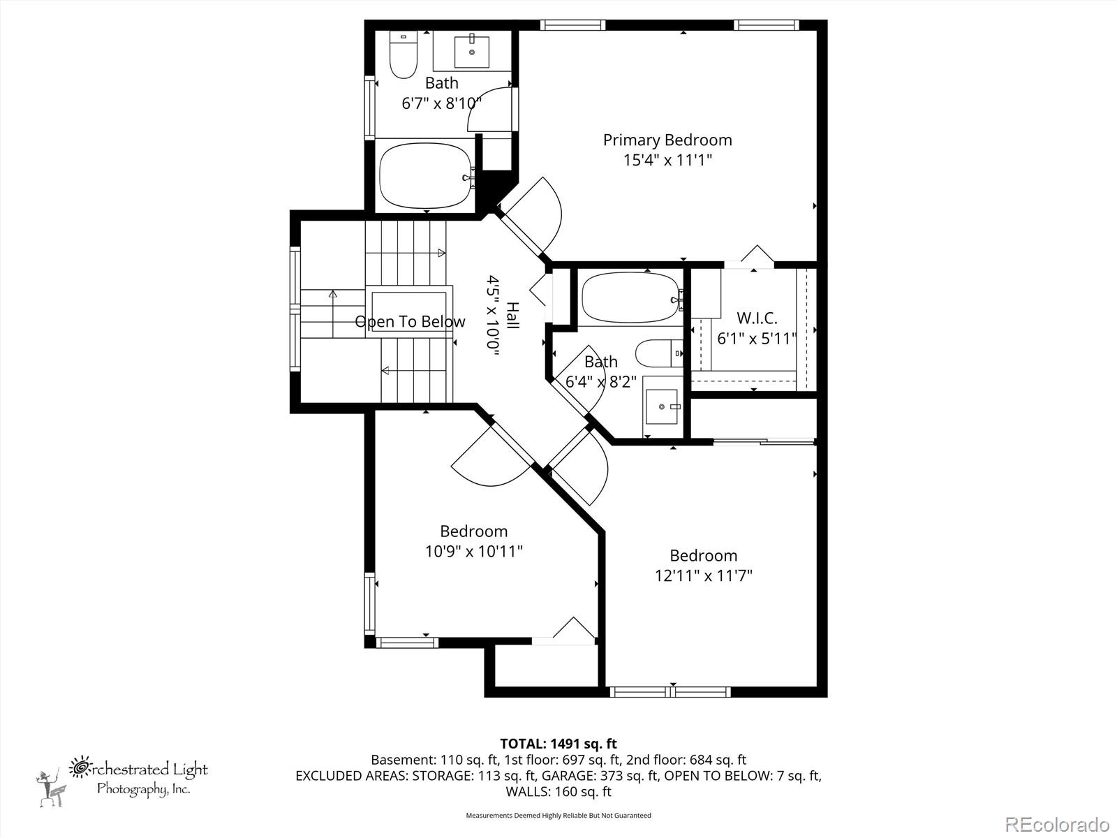 MLS Image #24 for 326 w jamison place,littleton, Colorado