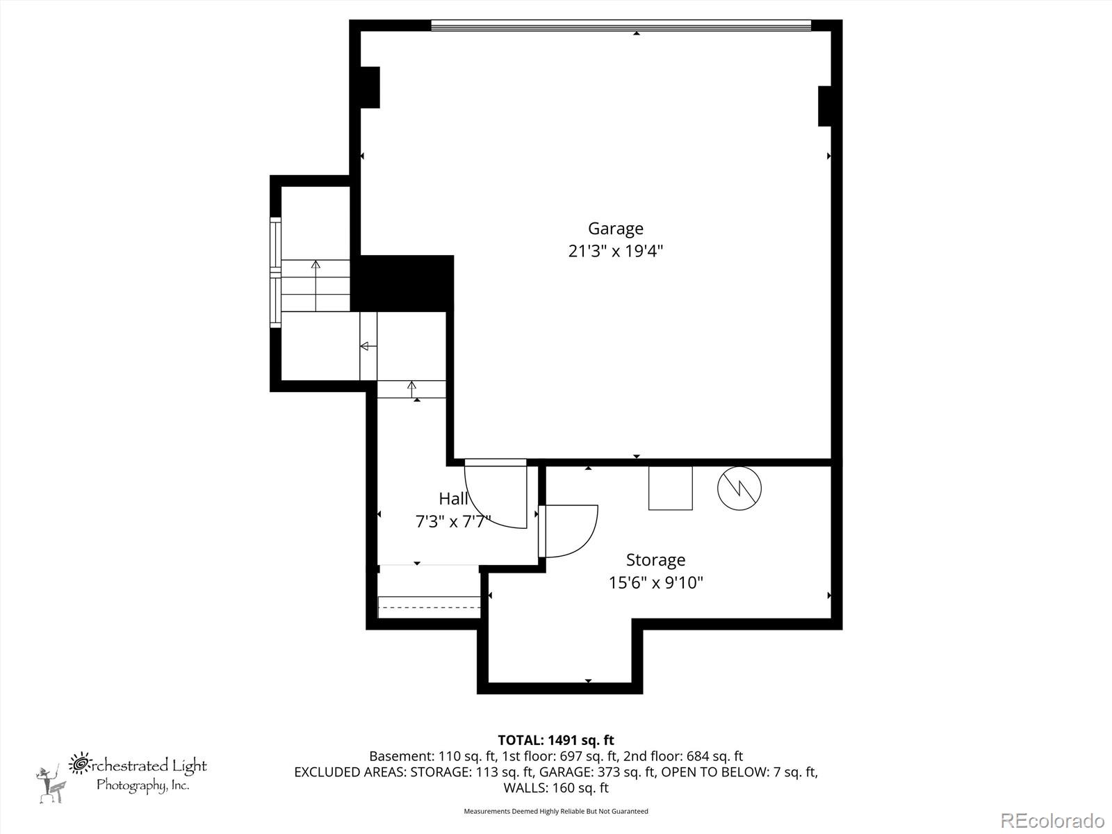 MLS Image #25 for 326 w jamison place,littleton, Colorado