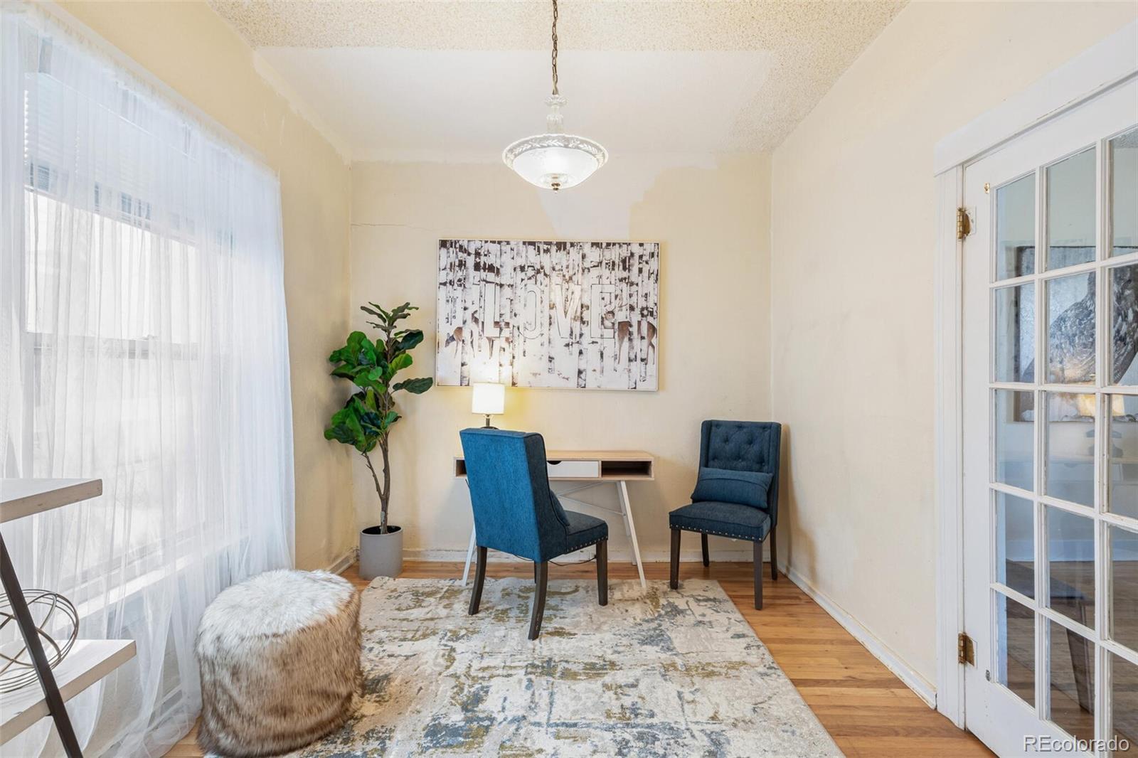 MLS Image #10 for 252 w irvington place,denver, Colorado