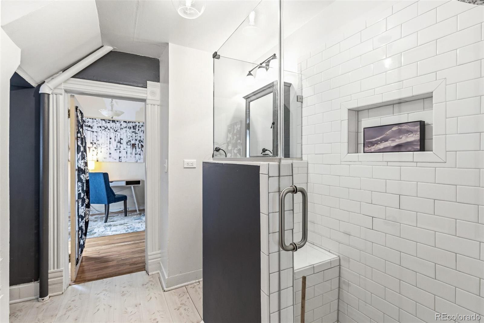 MLS Image #11 for 252 w irvington place,denver, Colorado