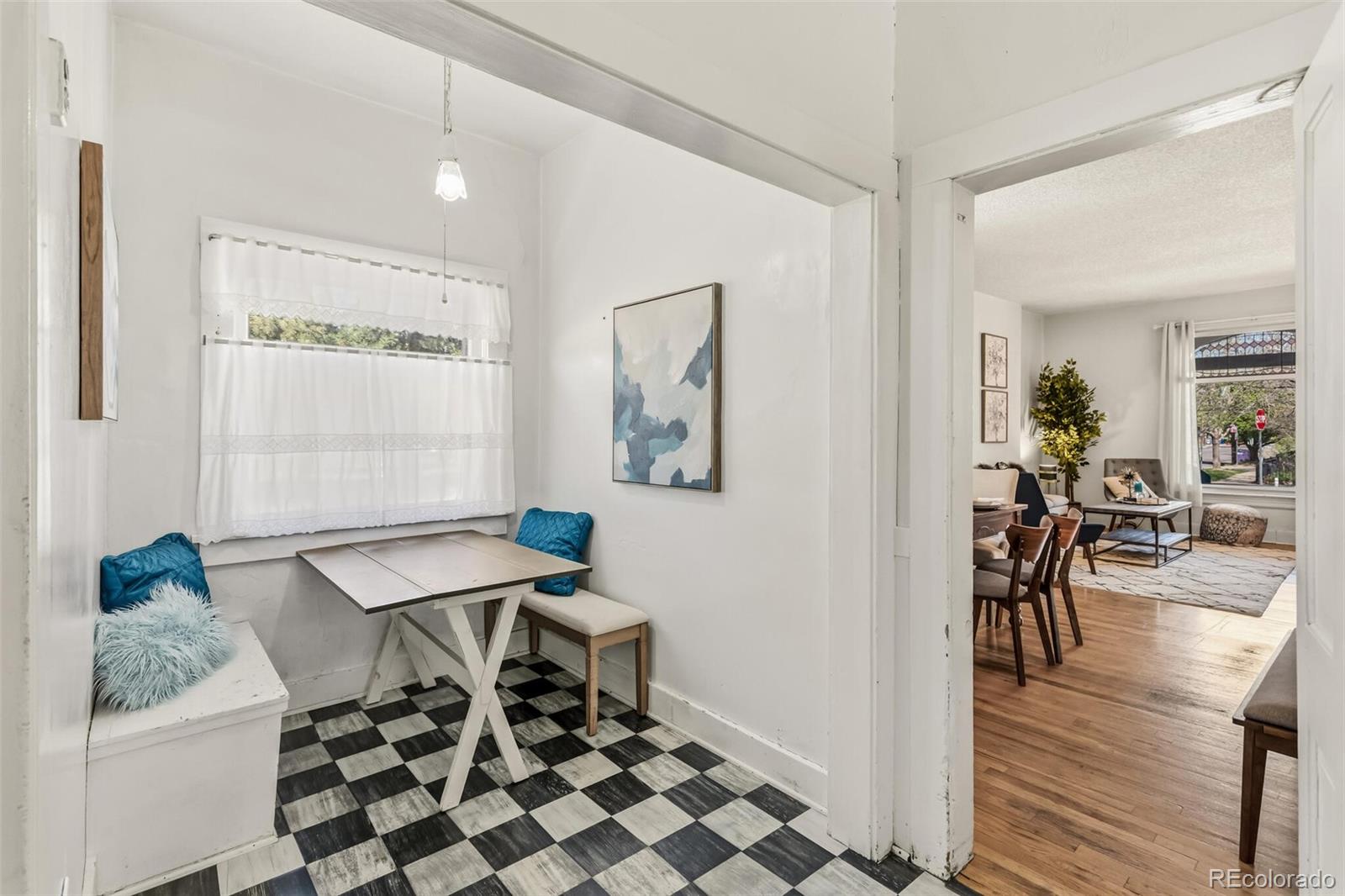 MLS Image #18 for 252 w irvington place,denver, Colorado