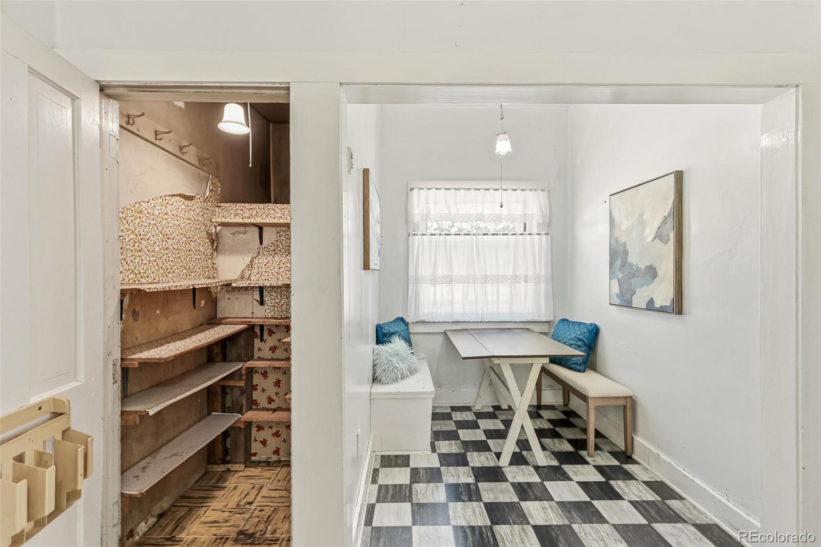 MLS Image #20 for 252 w irvington place,denver, Colorado
