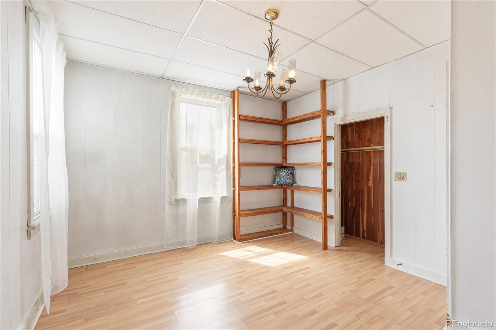 MLS Image #21 for 252 w irvington place,denver, Colorado