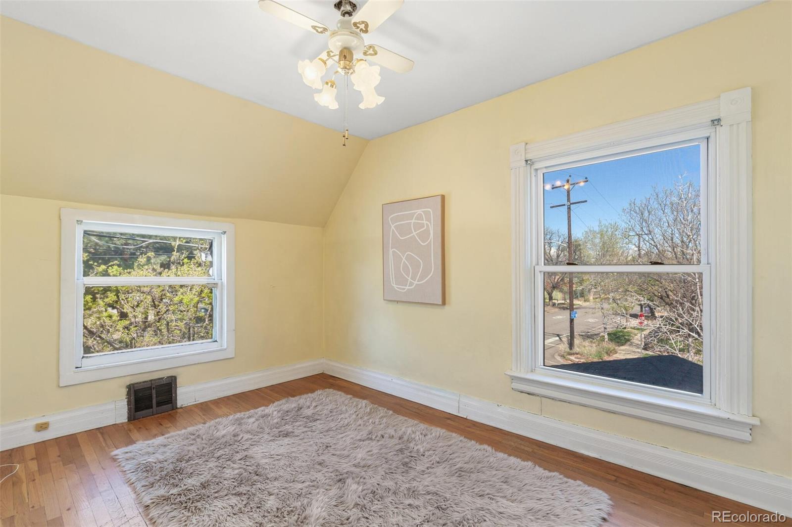 MLS Image #23 for 252 w irvington place,denver, Colorado