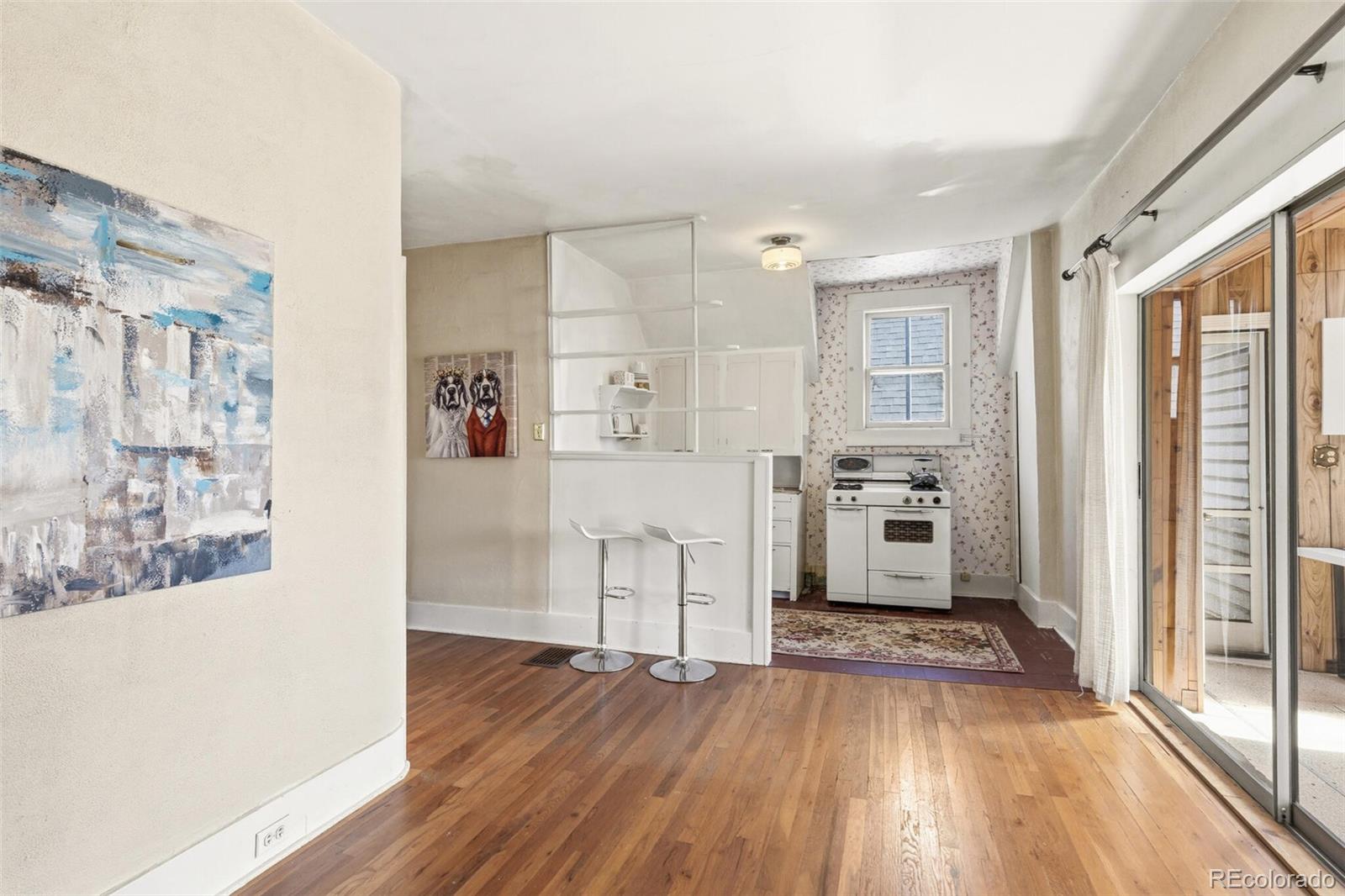 MLS Image #25 for 252 w irvington place,denver, Colorado