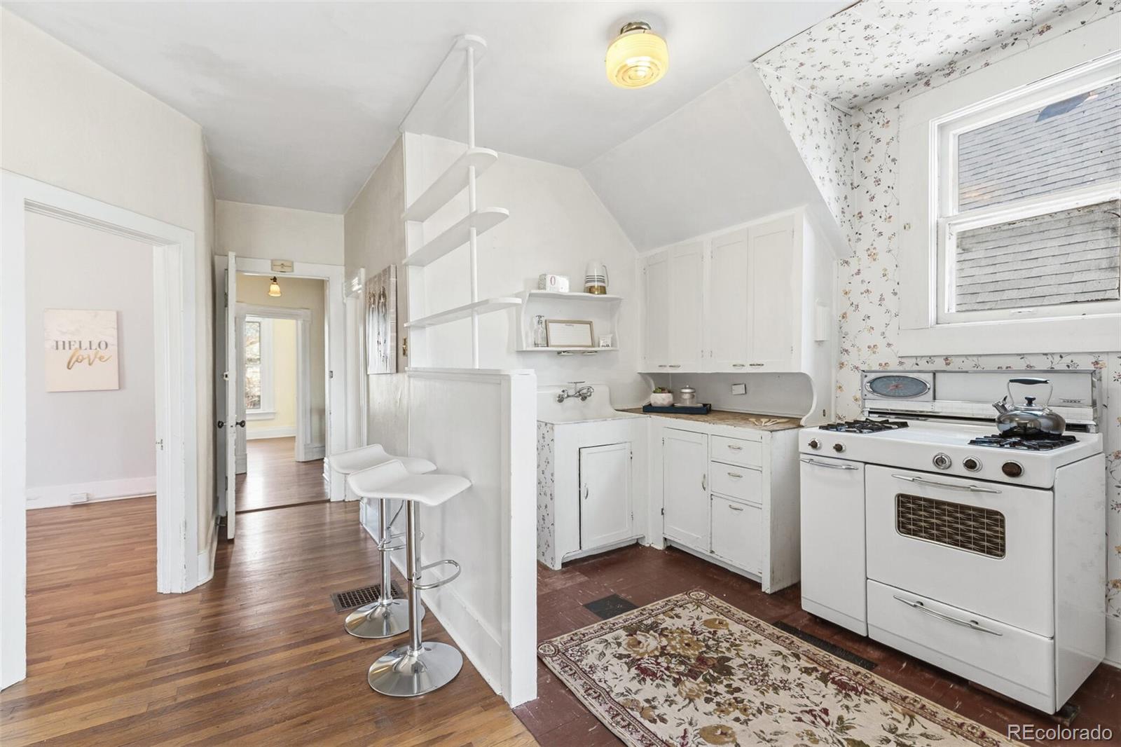 MLS Image #27 for 252 w irvington place,denver, Colorado