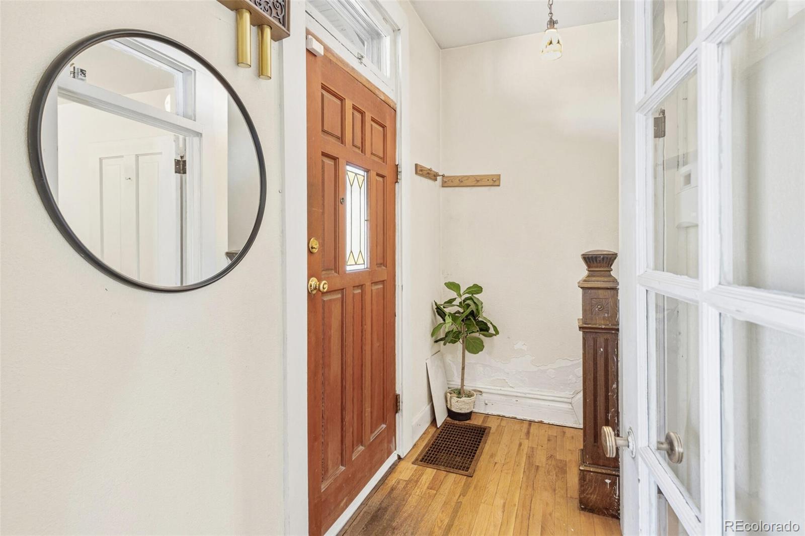 MLS Image #3 for 252 w irvington place,denver, Colorado