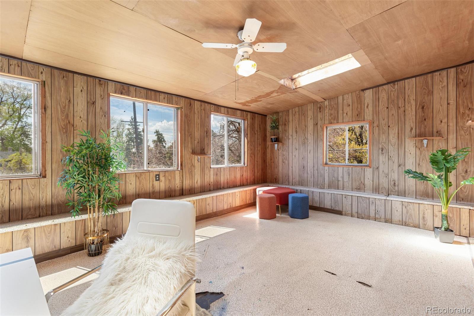 MLS Image #30 for 252 w irvington place,denver, Colorado