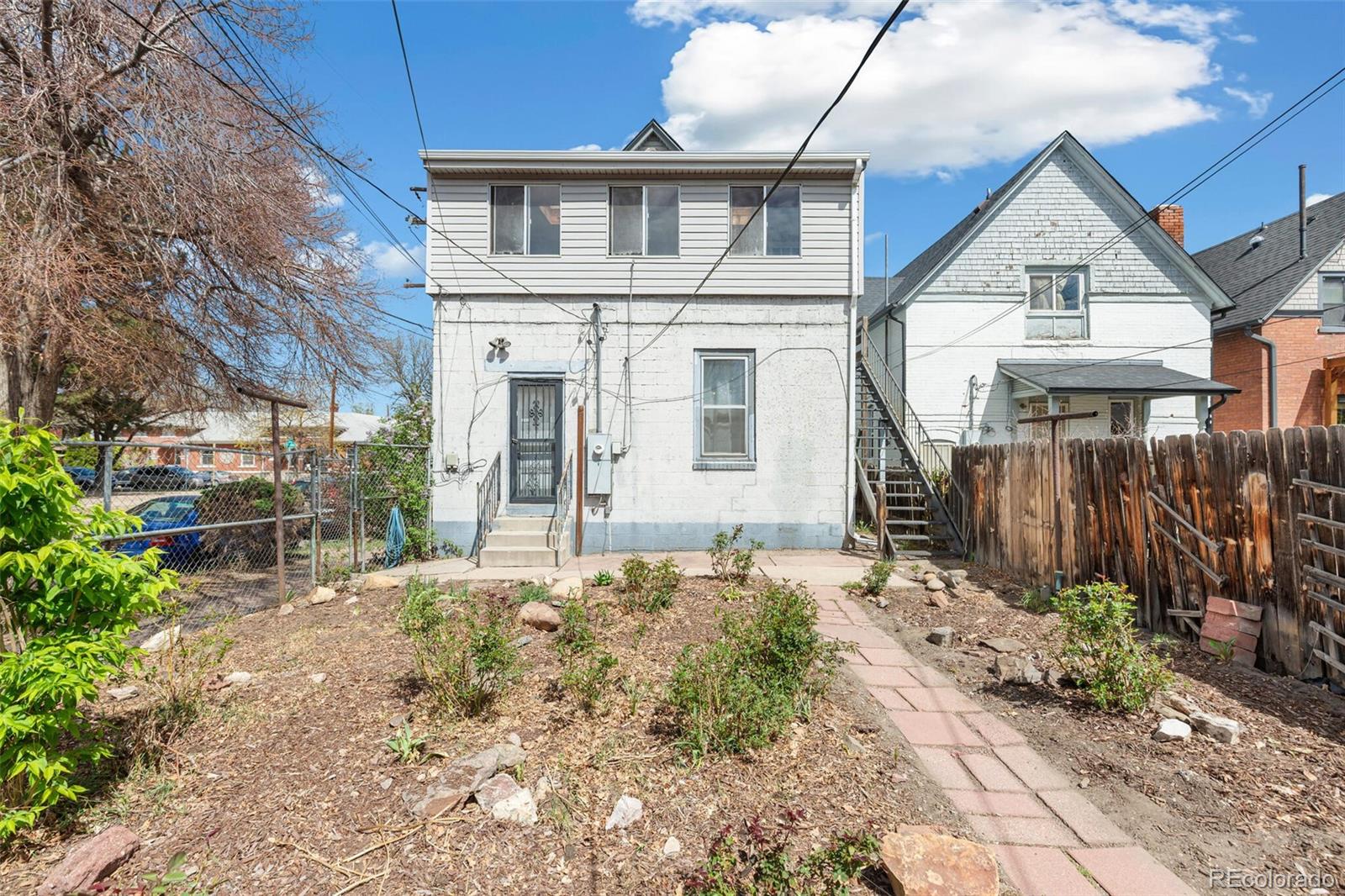 MLS Image #32 for 252 w irvington place,denver, Colorado